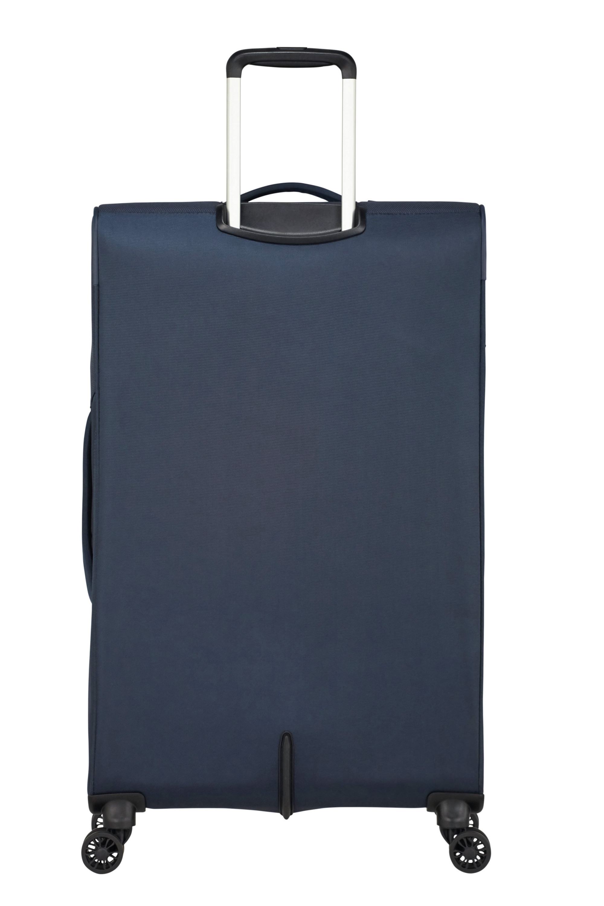 Summerfunk valise 4 roues taille l | Bleu AMERICAN TOURISTER Homme