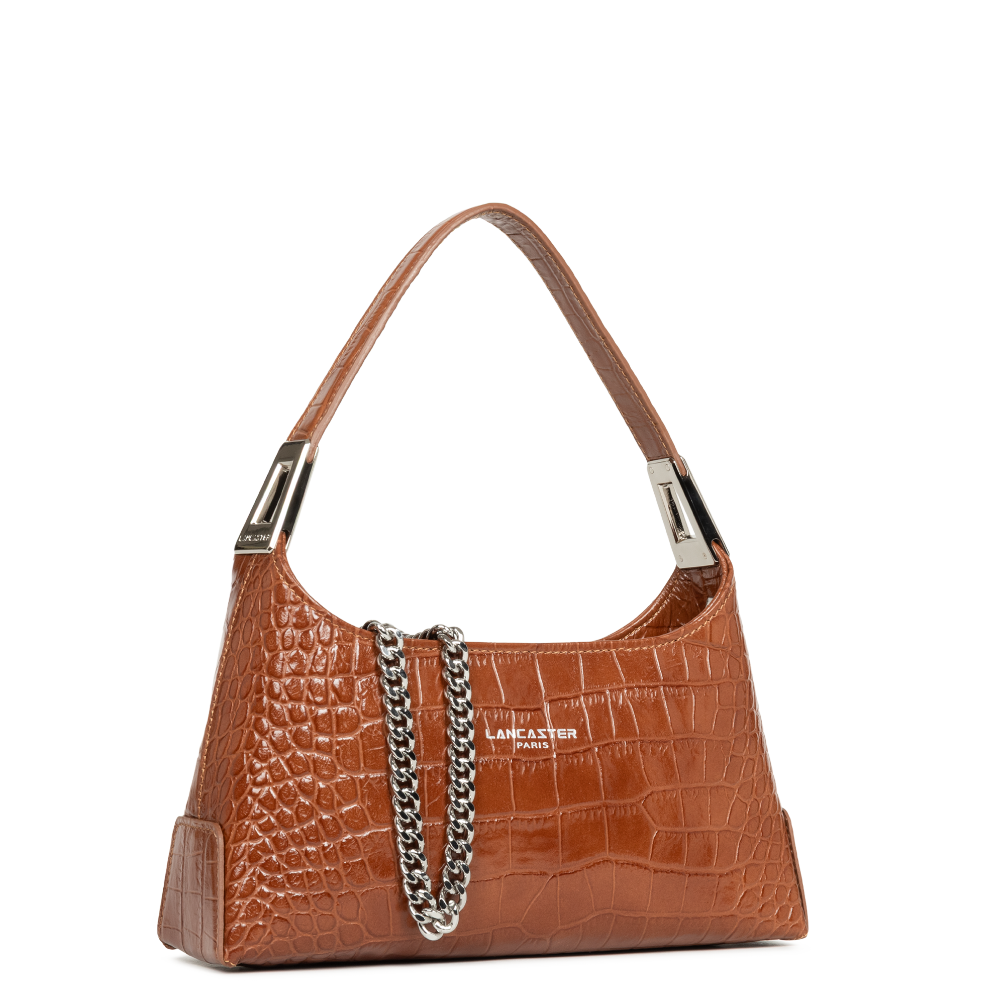 Petit sac à main - exo ace | Marron LANCASTER Femme