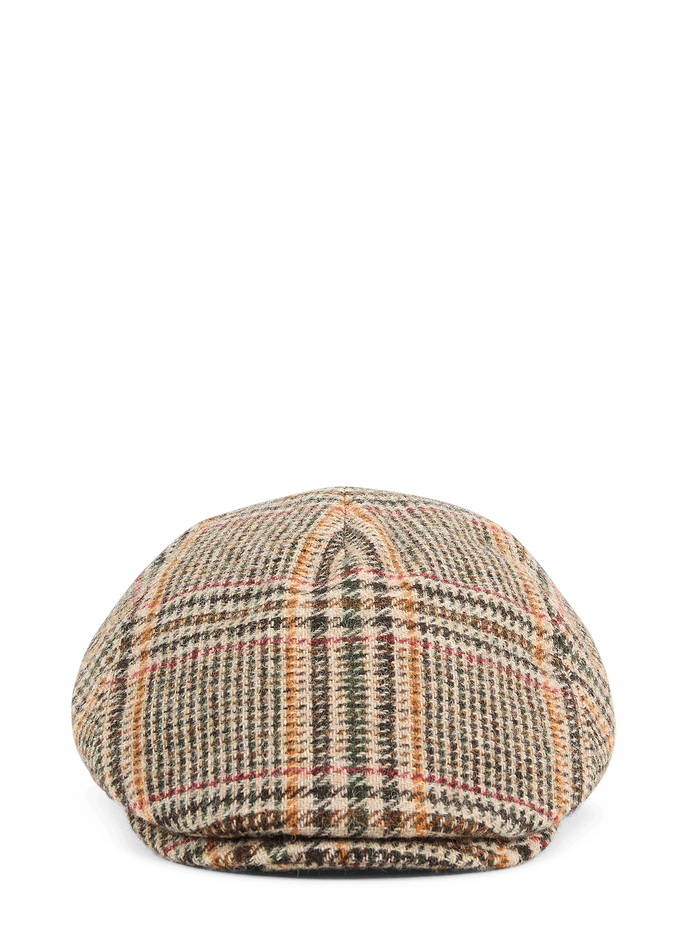 Wool beret SAISON 1865 Multicolour