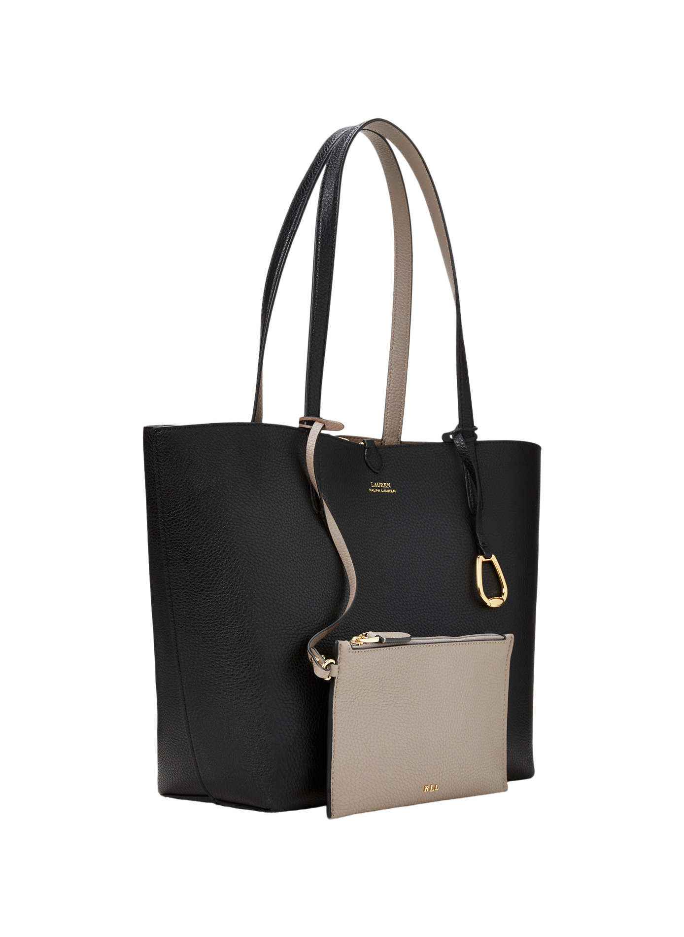 Handbag POLO RALPH LAUREN Multicolour