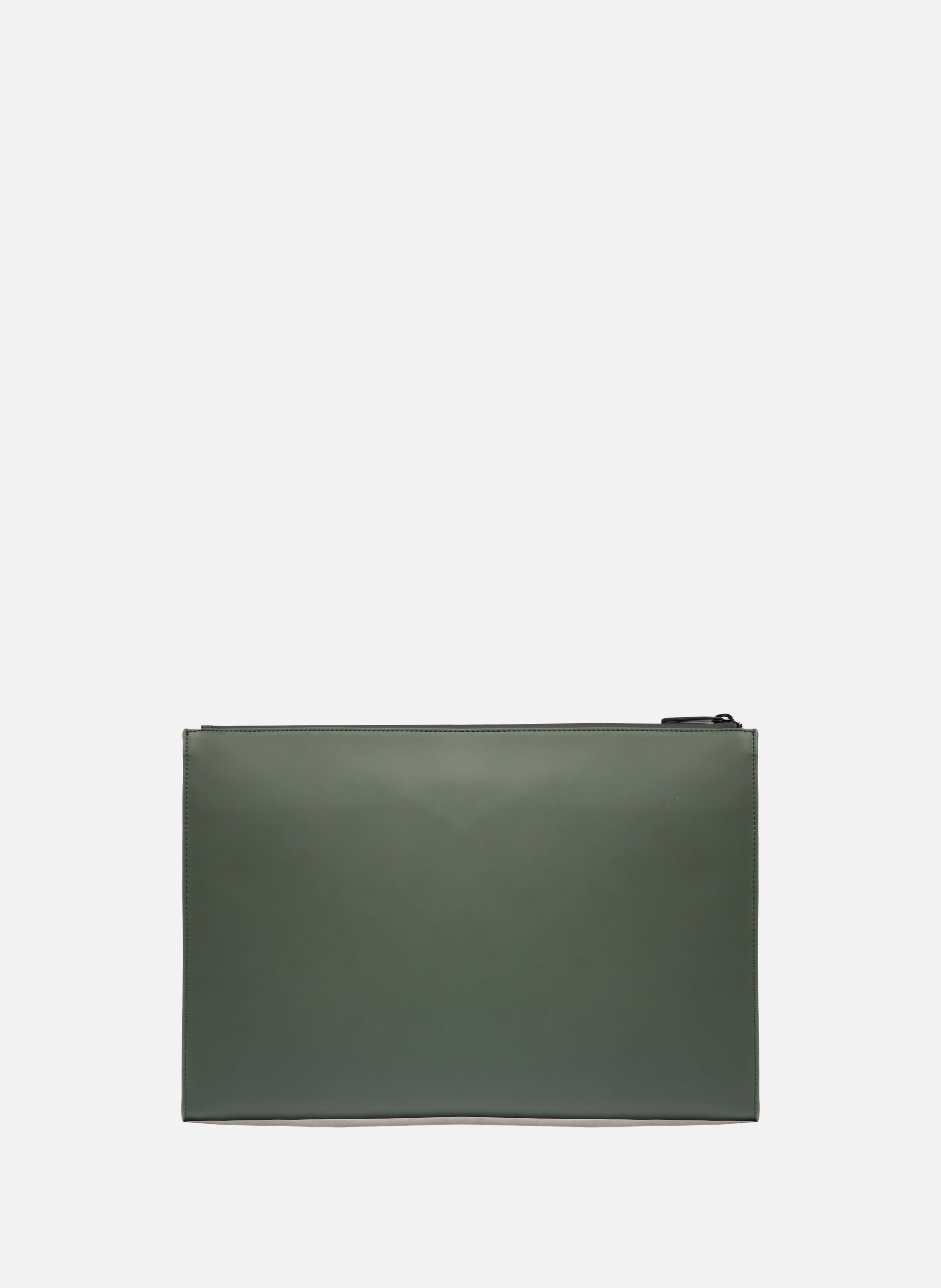 Waterafstotende hoes voor iPad® Pro 13" PIQUADRO Groen