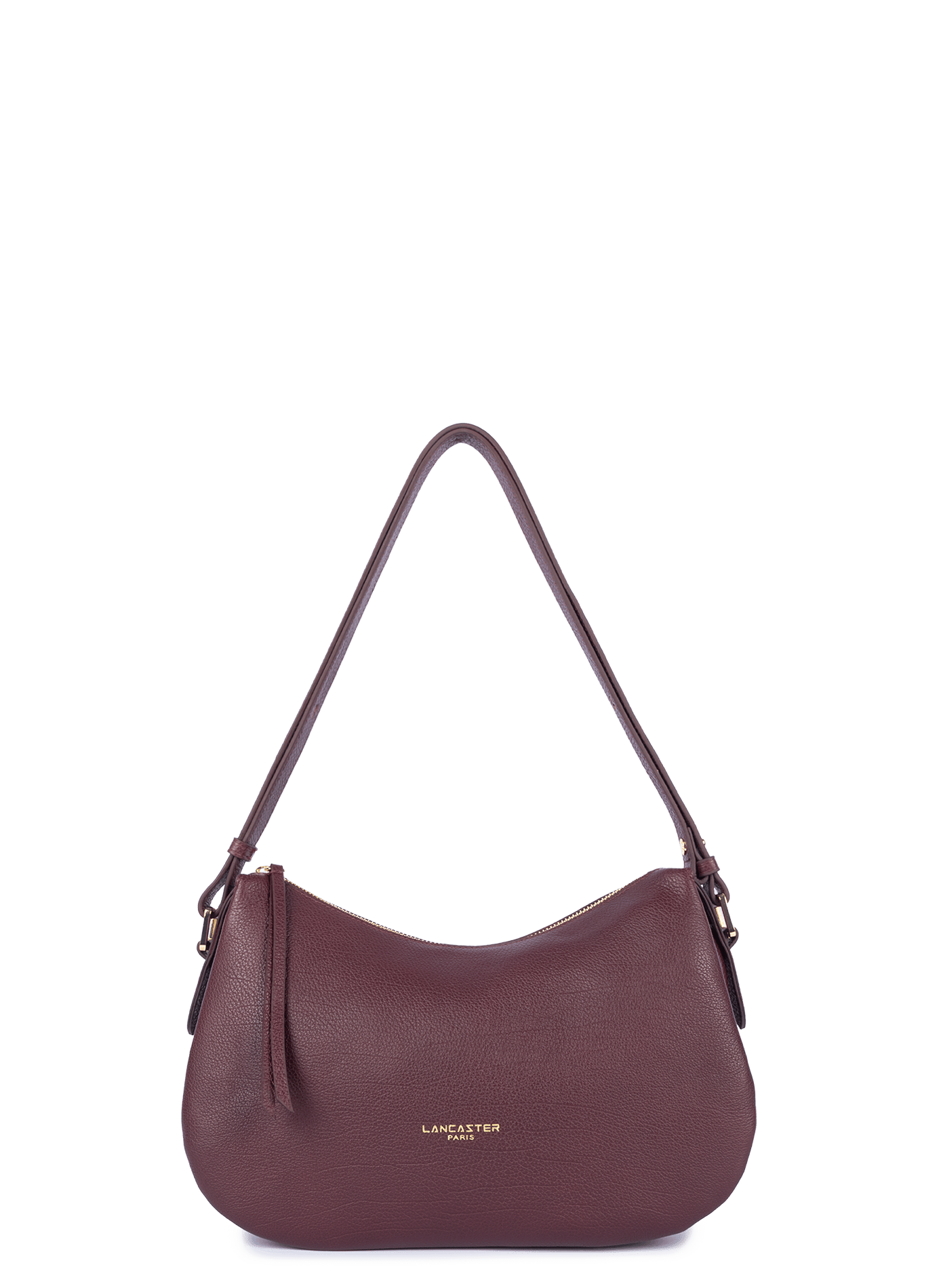 Sac besace - dune LANCASTER Rouge