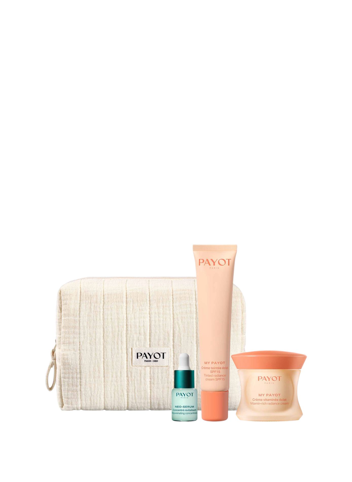 Estuche My Payot 2026 PAYOT No color