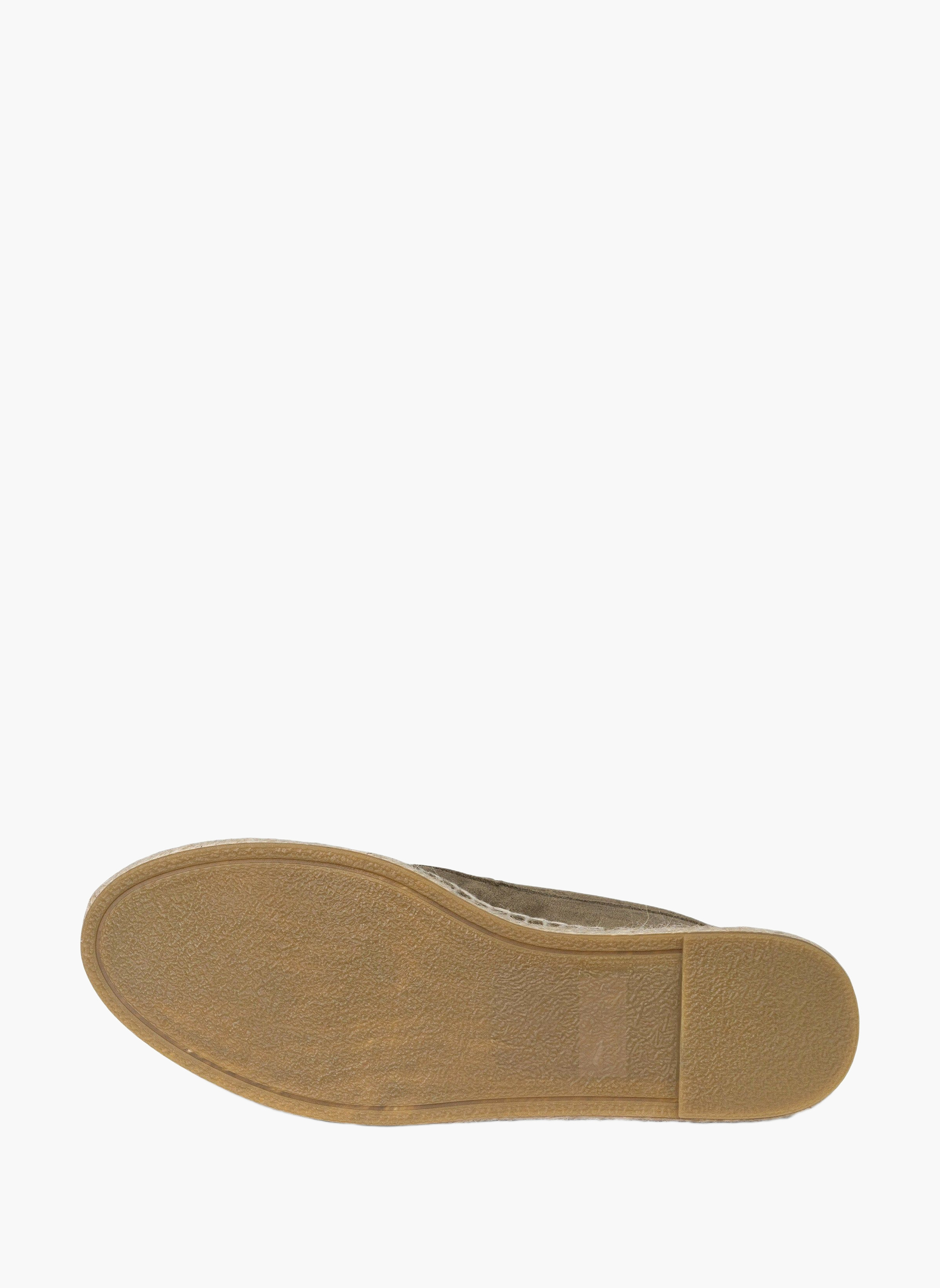 Mocassins nevada FINSBURY Vert
