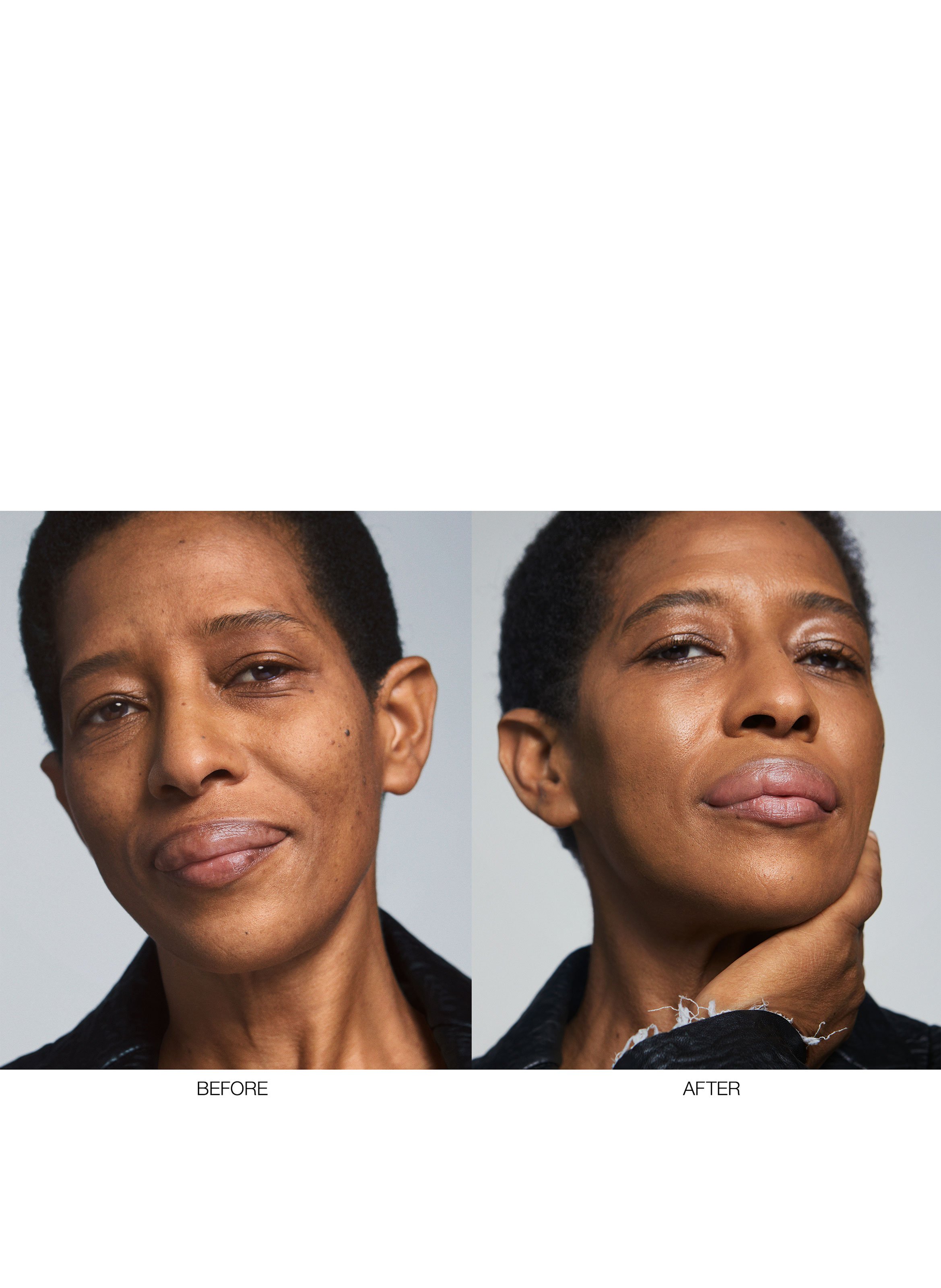 Pure Radiant Tinted Moisturizer SPF 30/PA+++ NARS Santiago