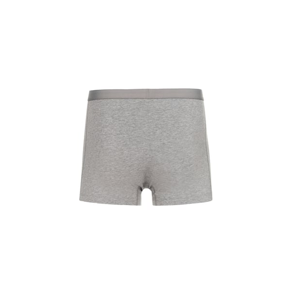 Boxer en coton organique