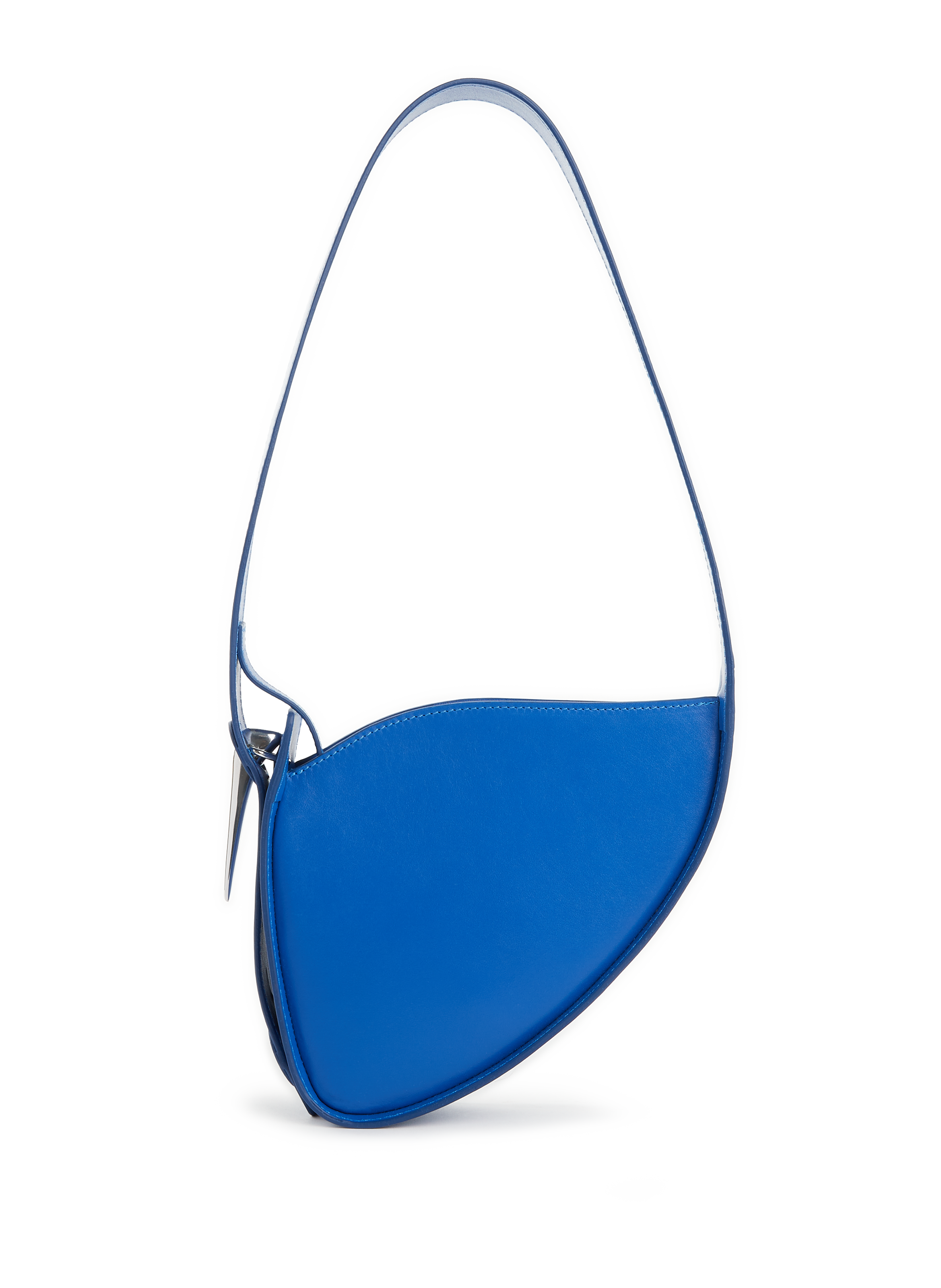 Ruh mini bag NATURAE SACRA Blue