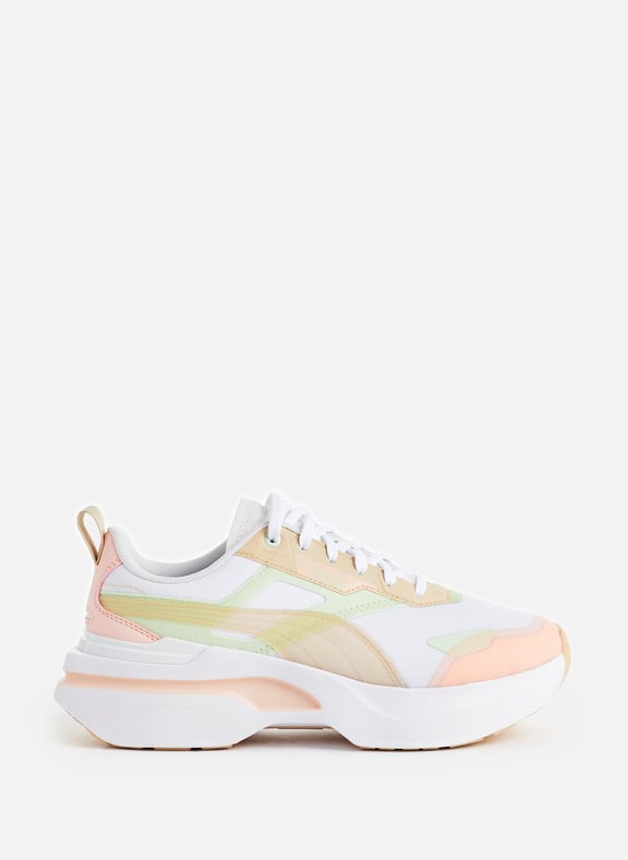 Kosmo Rider sneakers Multicolour by PUMA PUMA Kosmo Rider sneakers Multicolour