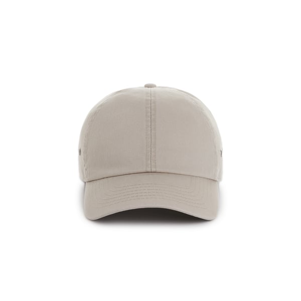Casquette en toile de coton Casquette en toile de coton