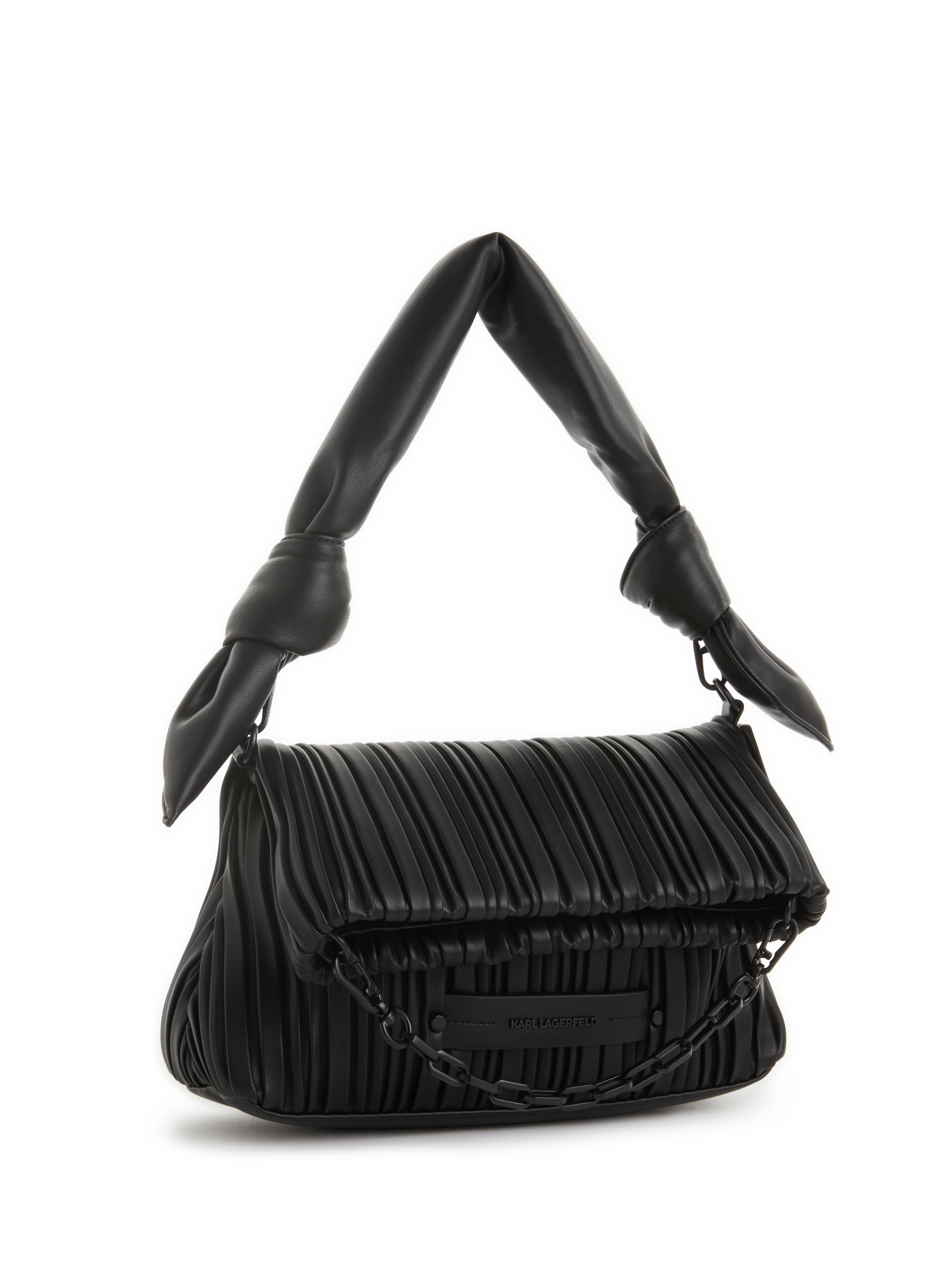 Sac à main K/Kushion plissé