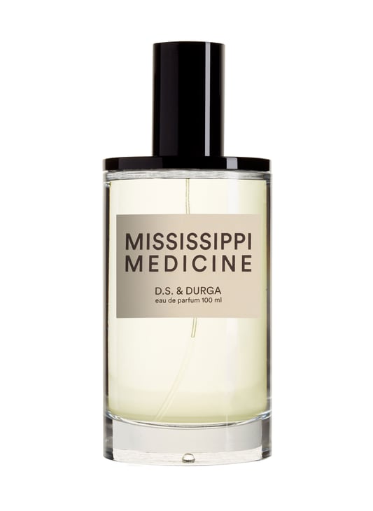 Eau de parfum Mississippi Medicine