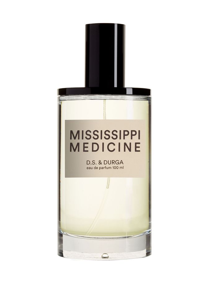 Eau de parfum Mississippi Medicine DS & DURGA