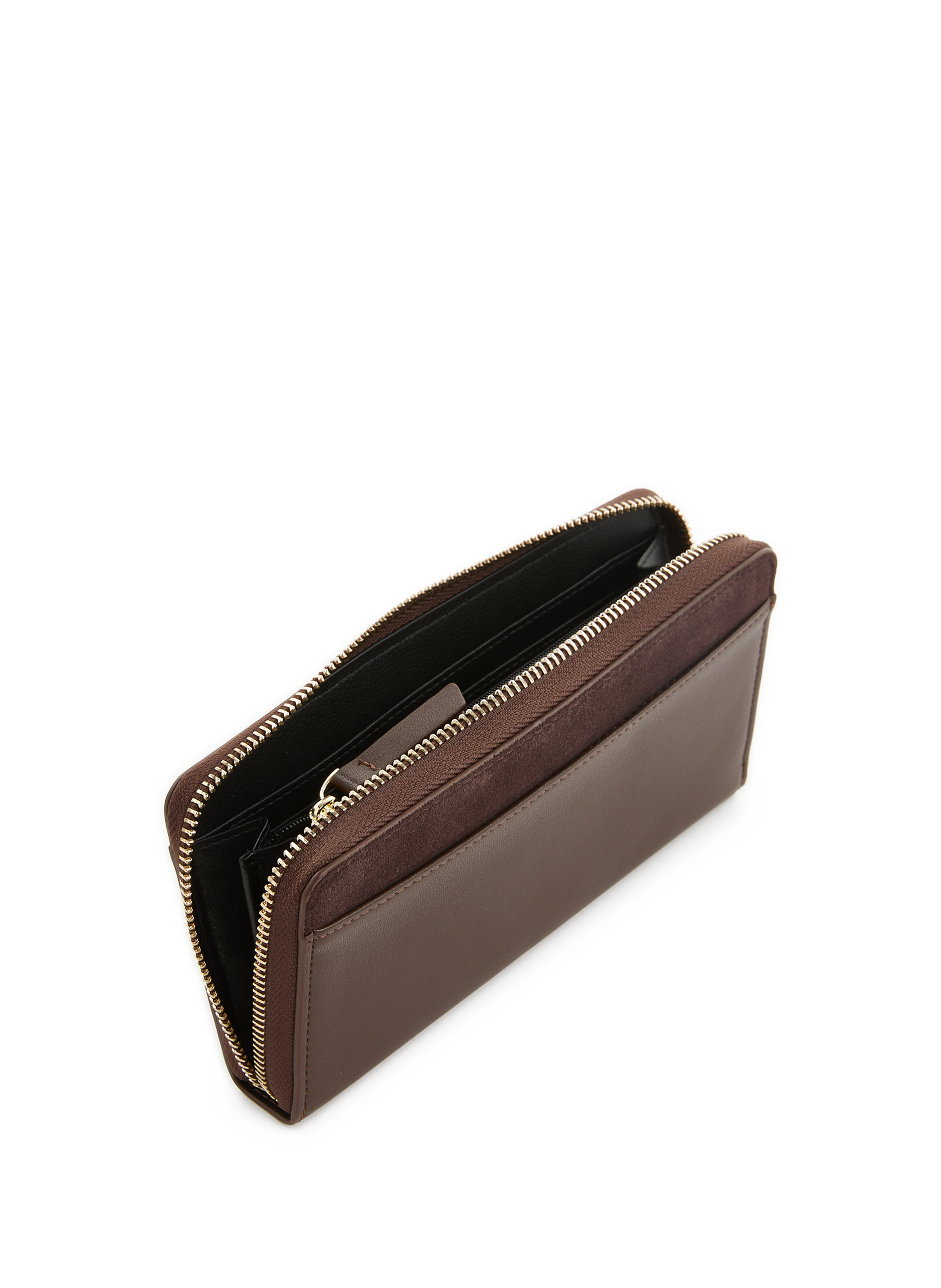 Portefeuilles en cuir