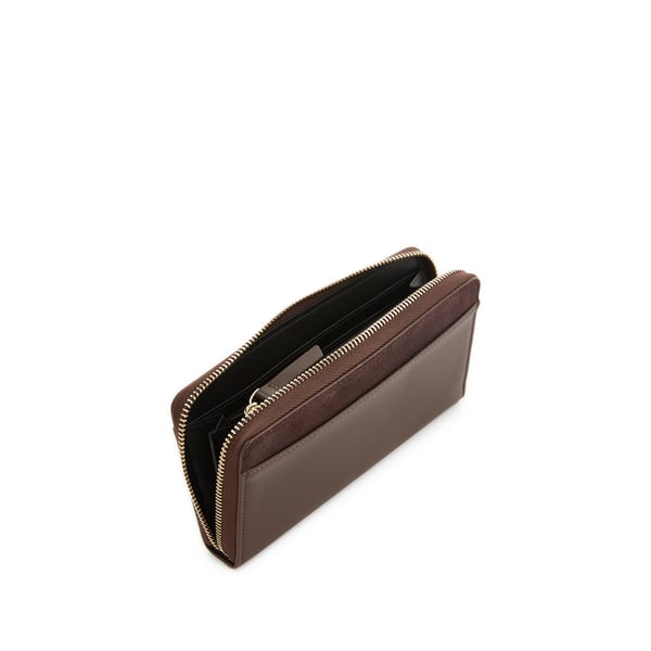 Portefeuilles en cuir