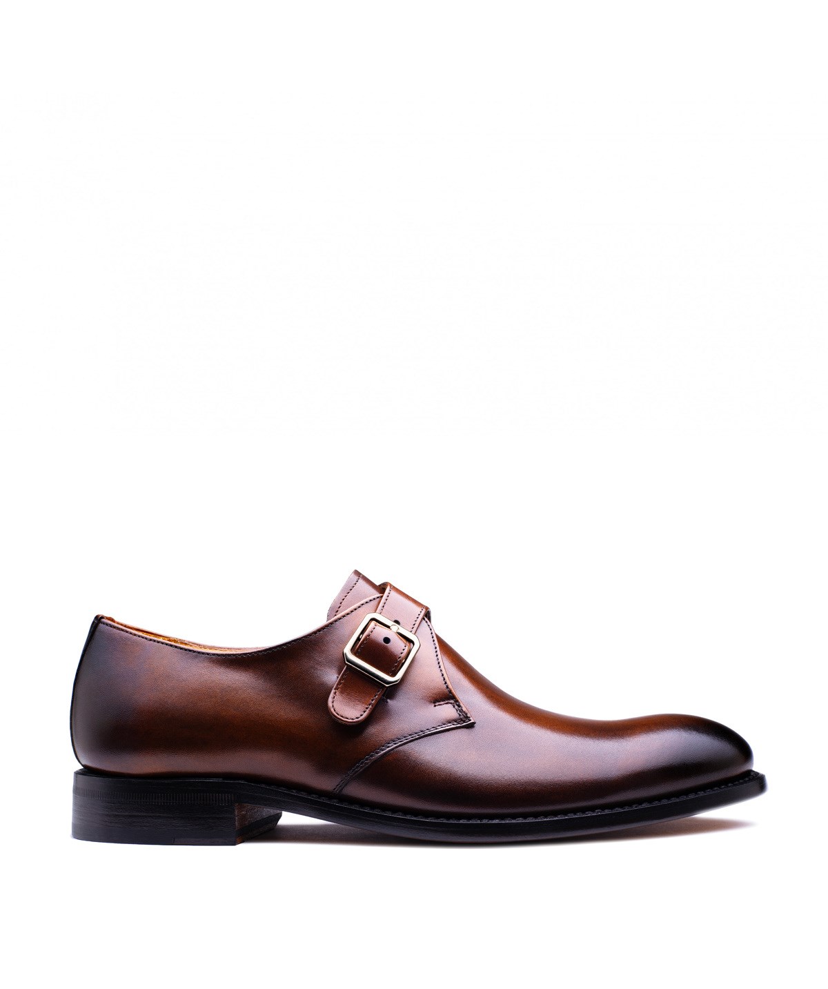 Chaussure En Cuir Beckett Finsbury Homme Printemps