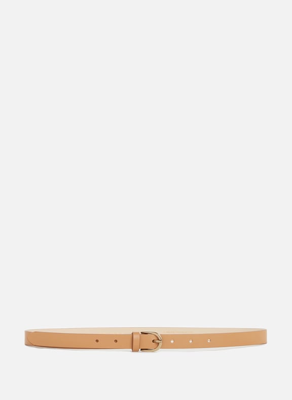 CEINTURE Marron by SAISON 1865 SAISON 1865 CEINTURE Marron