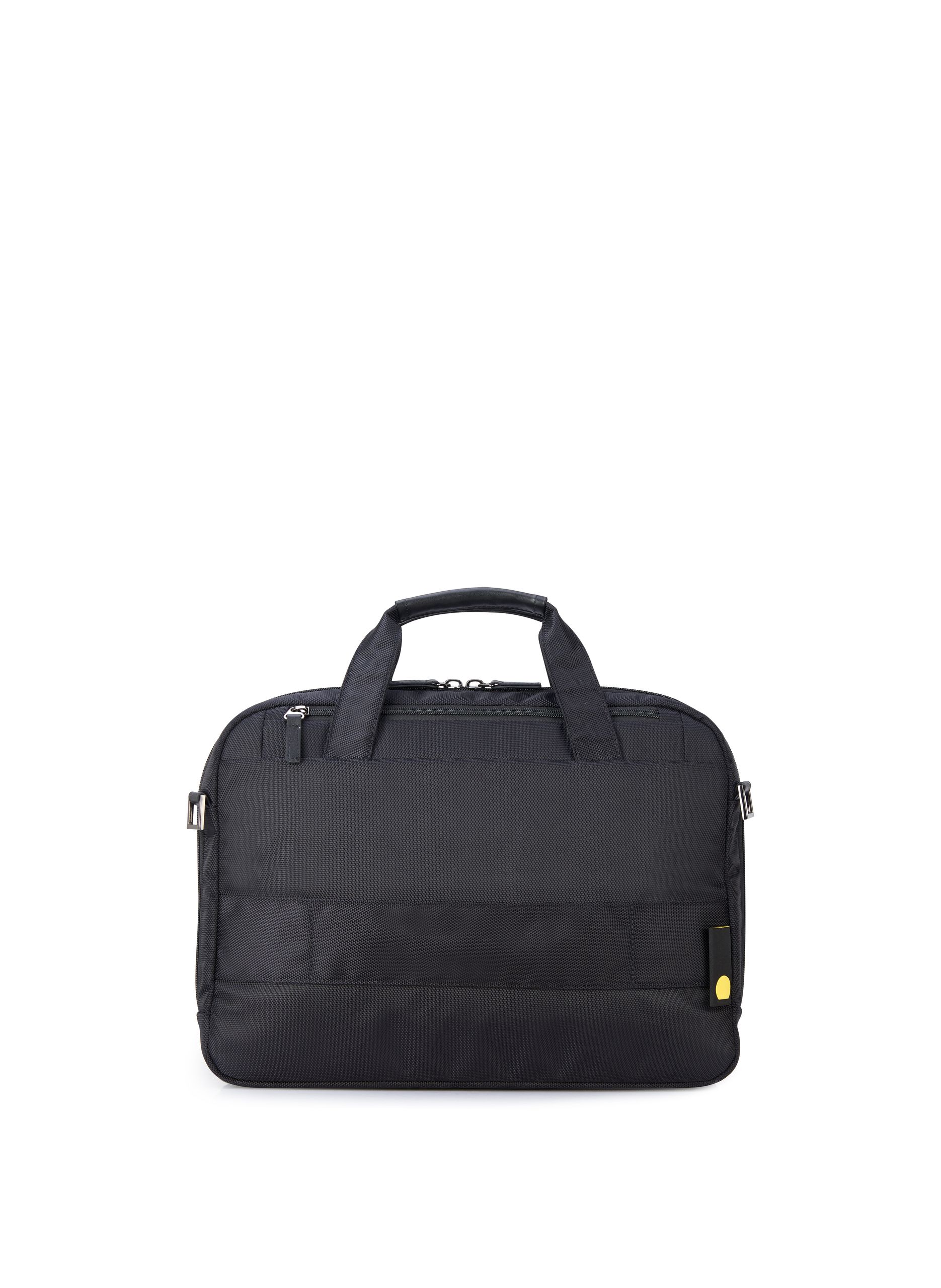 Serviette  souple taille xs - wagram DELSEY PARIS Noir