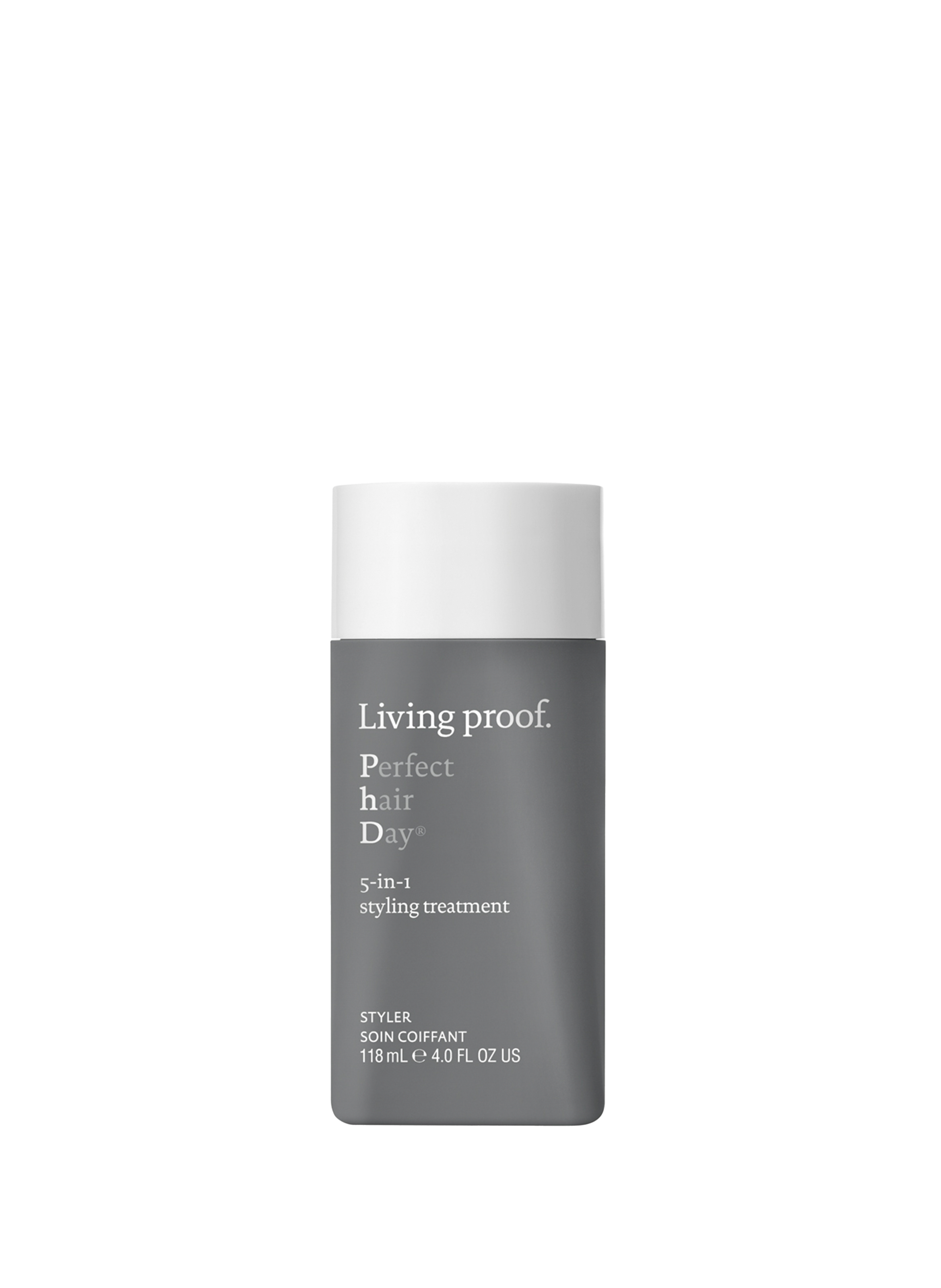 Perfect hair Day 5-in-1 Styling Treatment LIVING PROOF No color