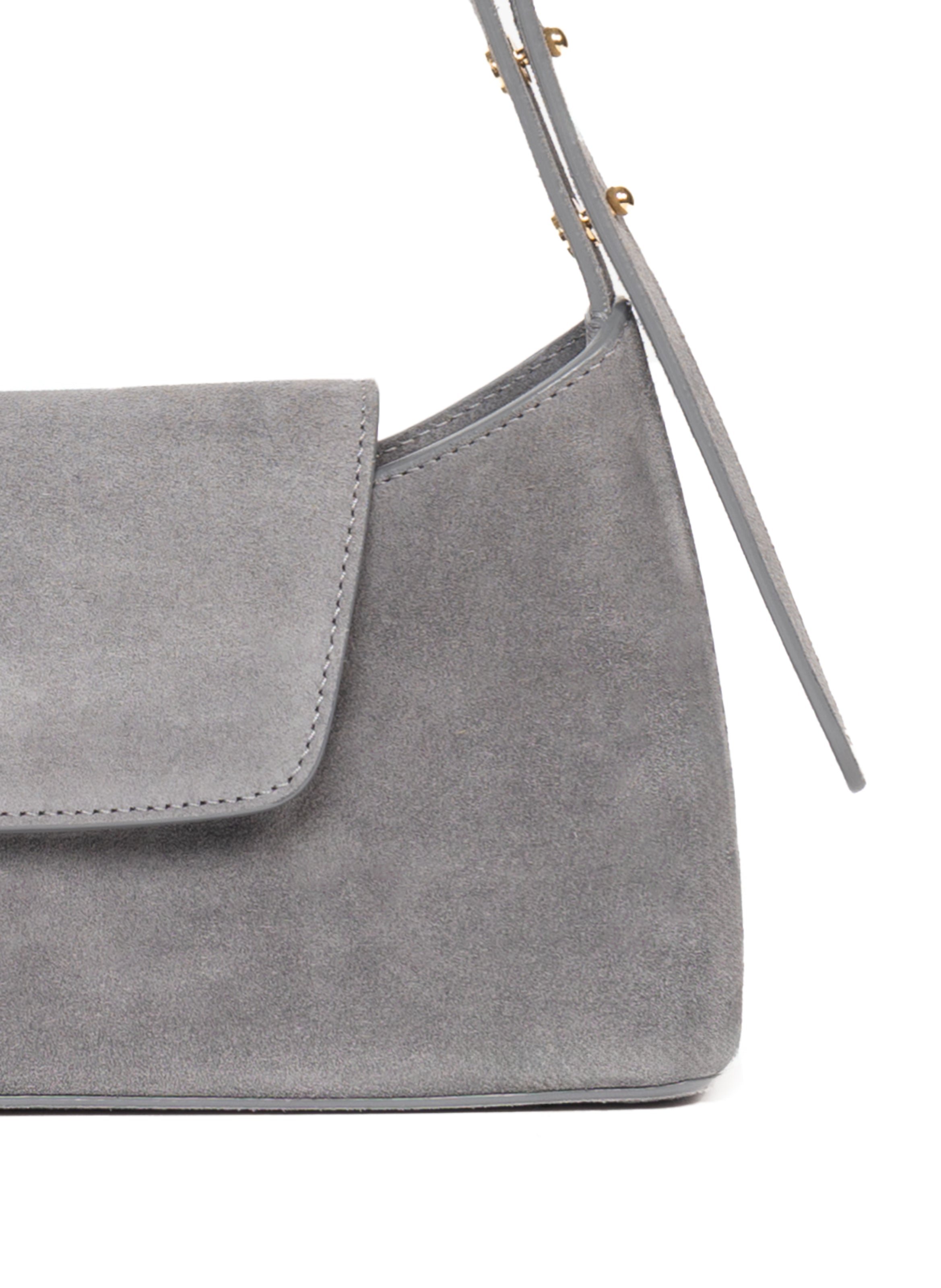 Sac enveloppe ELLEME Gris