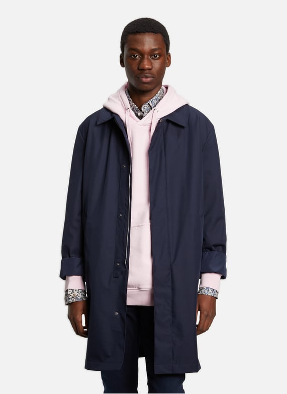 WINDPROOF JACKET HACKETT for MEN Printemps