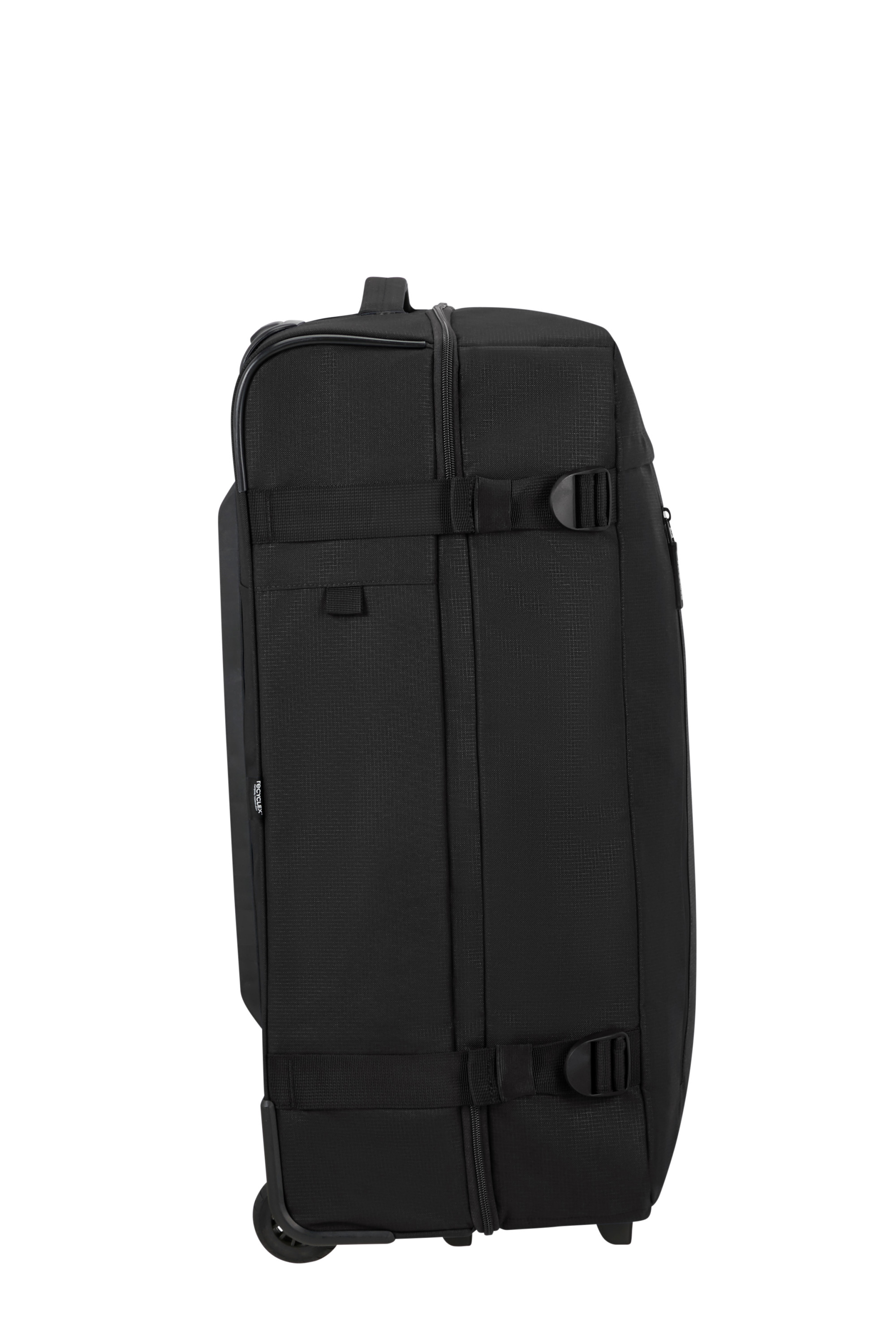 Roader sac de voyage à roues taille m SAMSONITE Noir