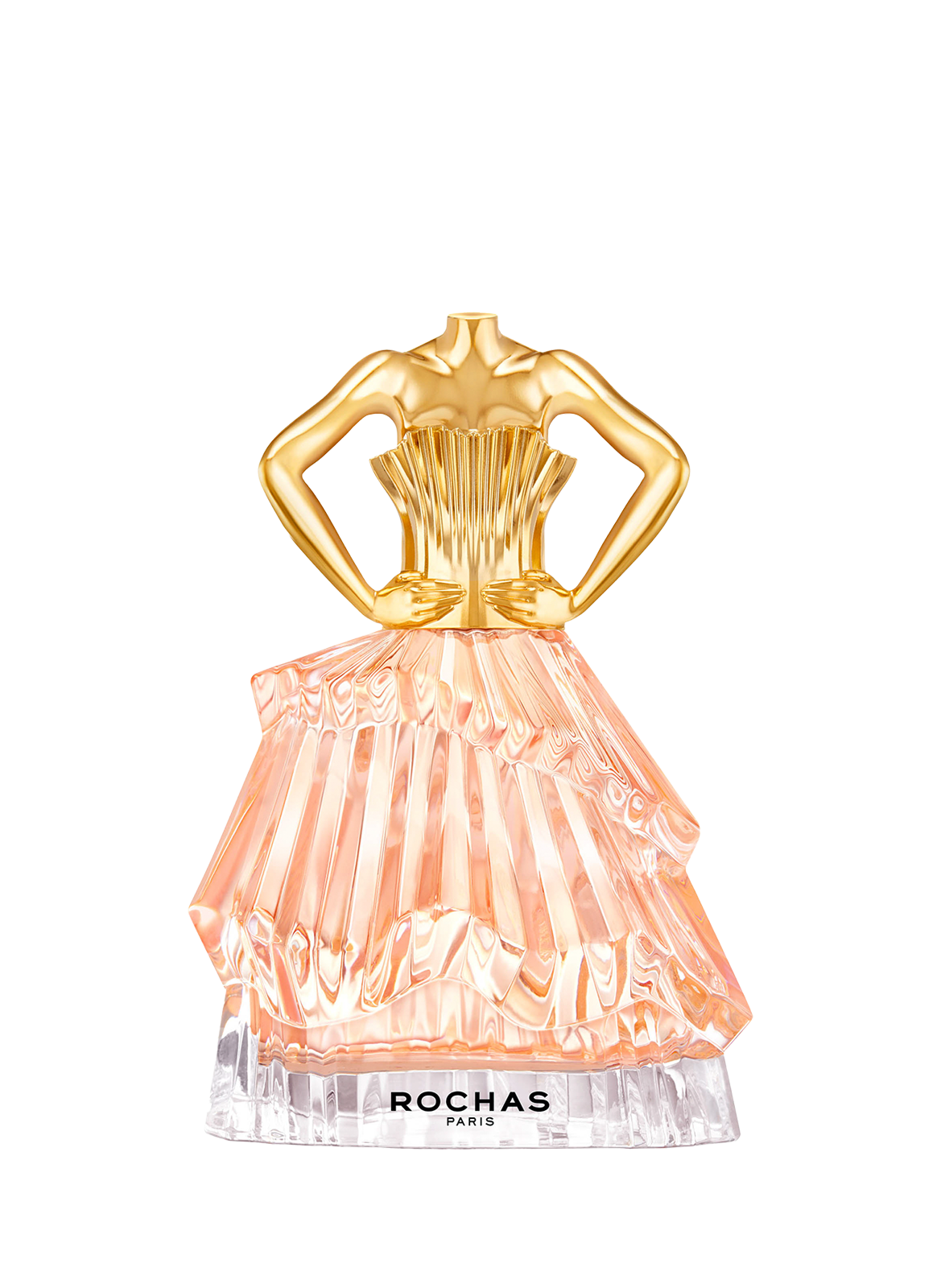 Eau de parfum - Audace ROCHAS No color