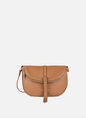 Shoulder bag - Dune Gaia  Camel