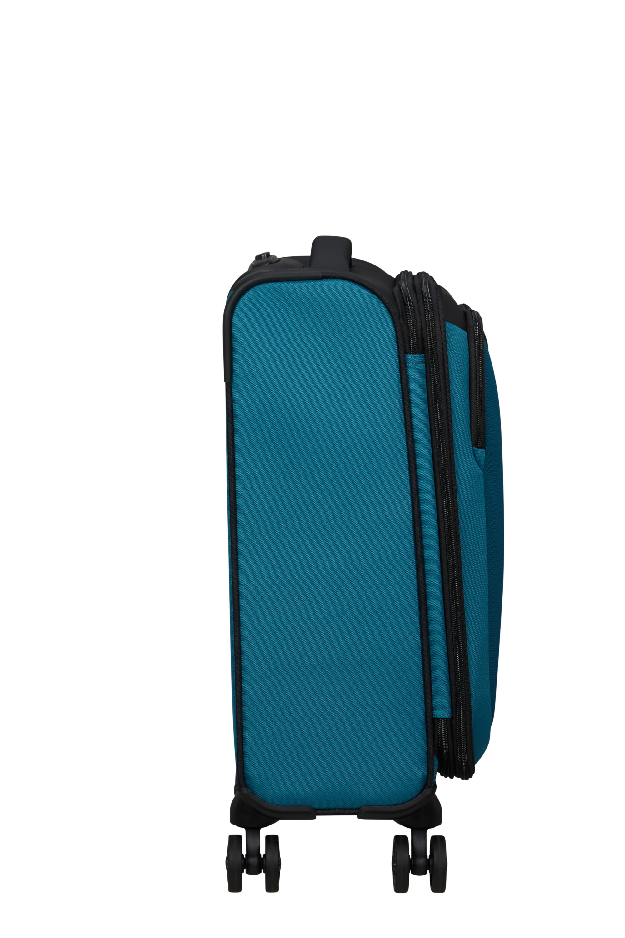 Daring dash valise 4 roues taille s AMERICAN TOURISTER Bleu