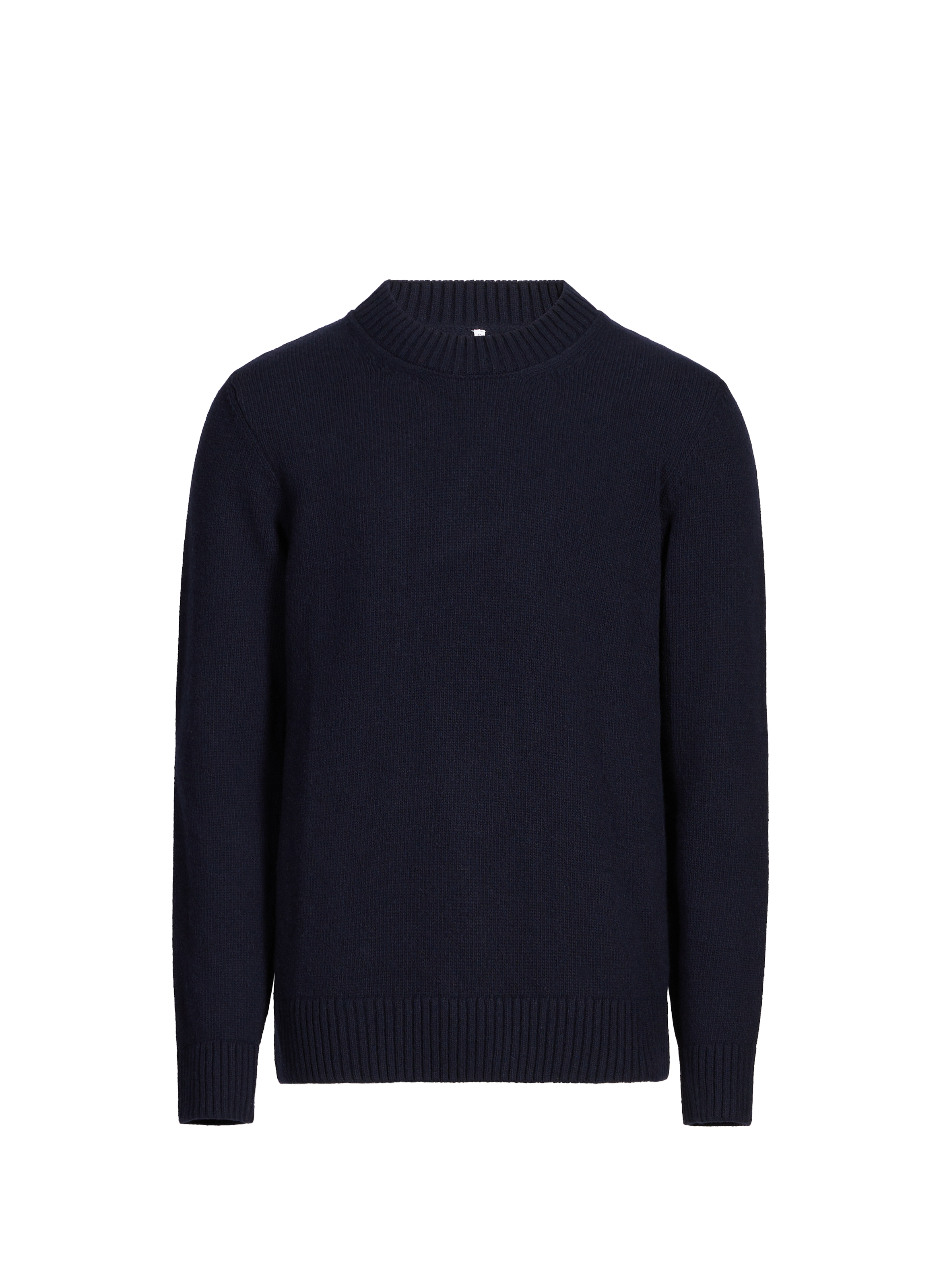 Plain jumper AU PRINTEMPS PARIS Blue