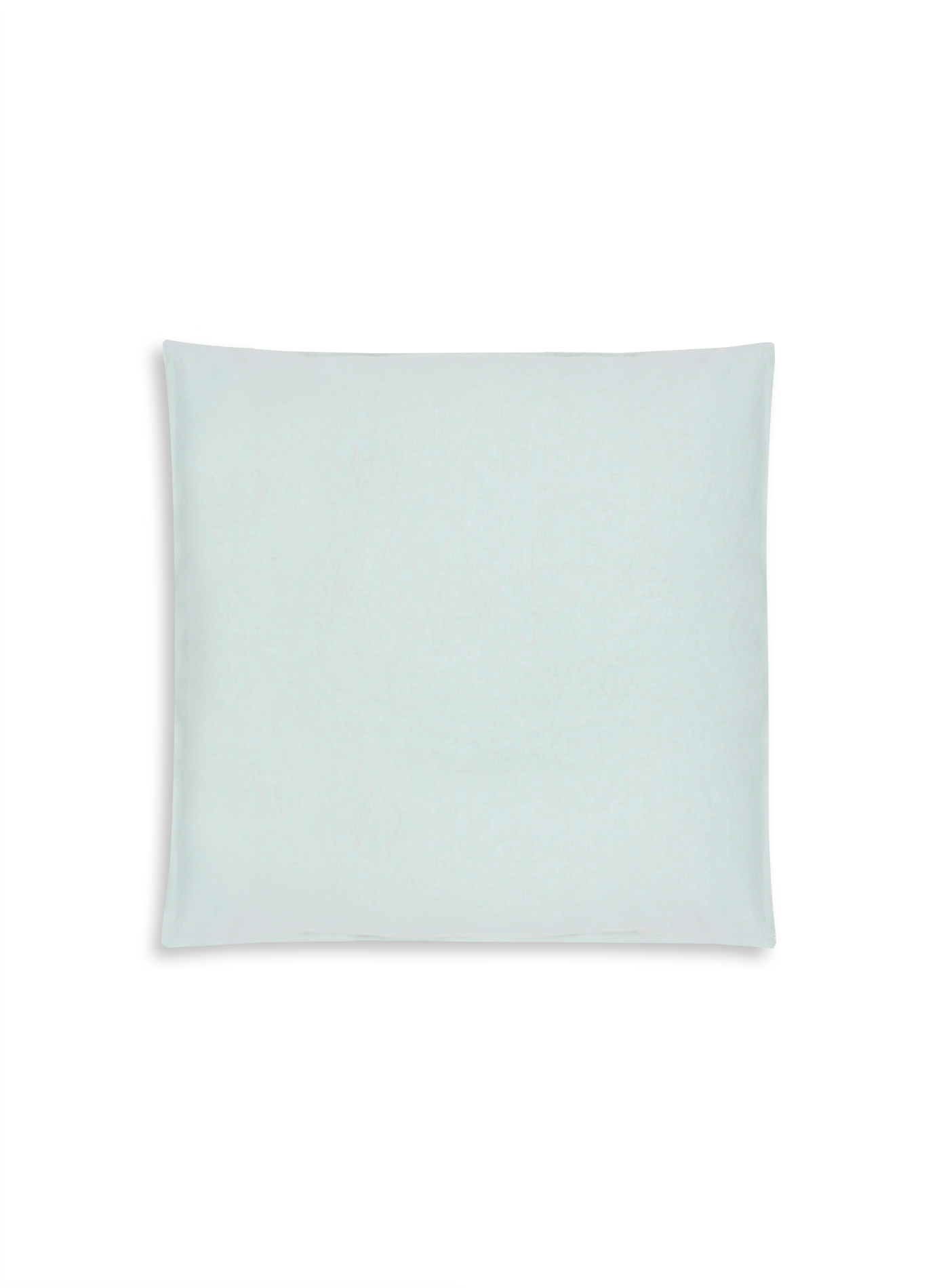 Pillowcase AU PRINTEMPS PARIS Green