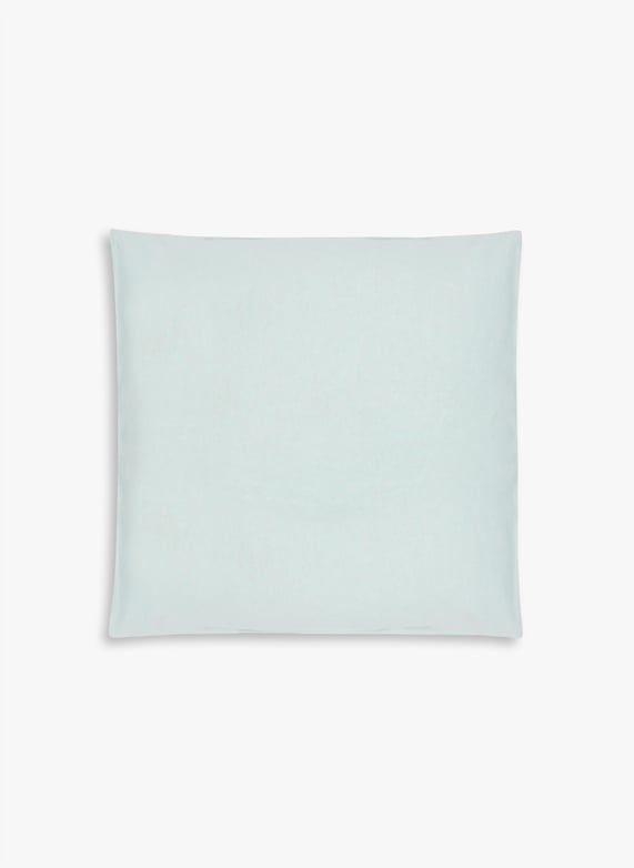 Pillowcase | Green by AU PRINTEMPS PARIS Pillowcase Green