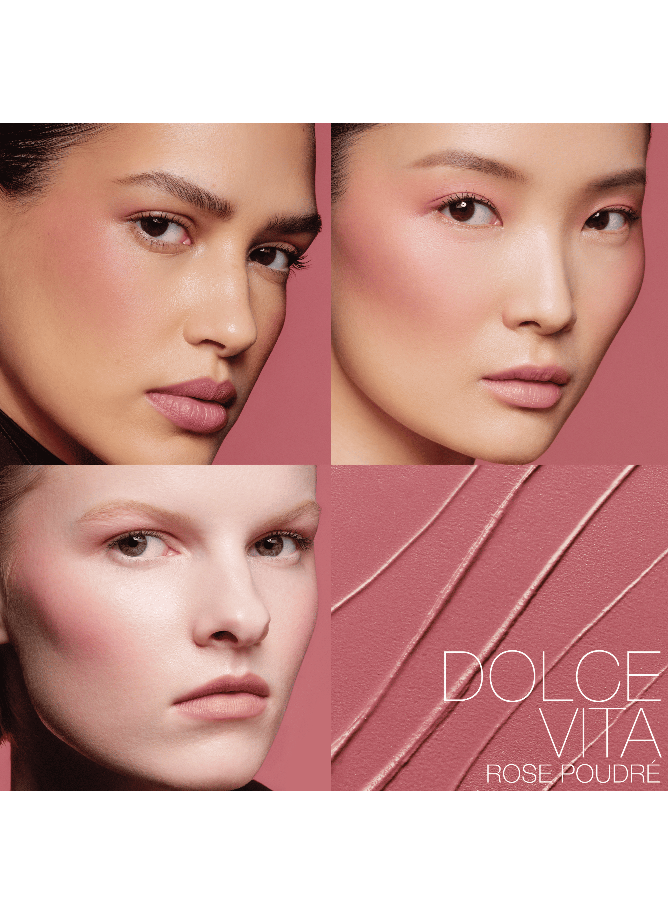 The Multiple NARS Dolce vita