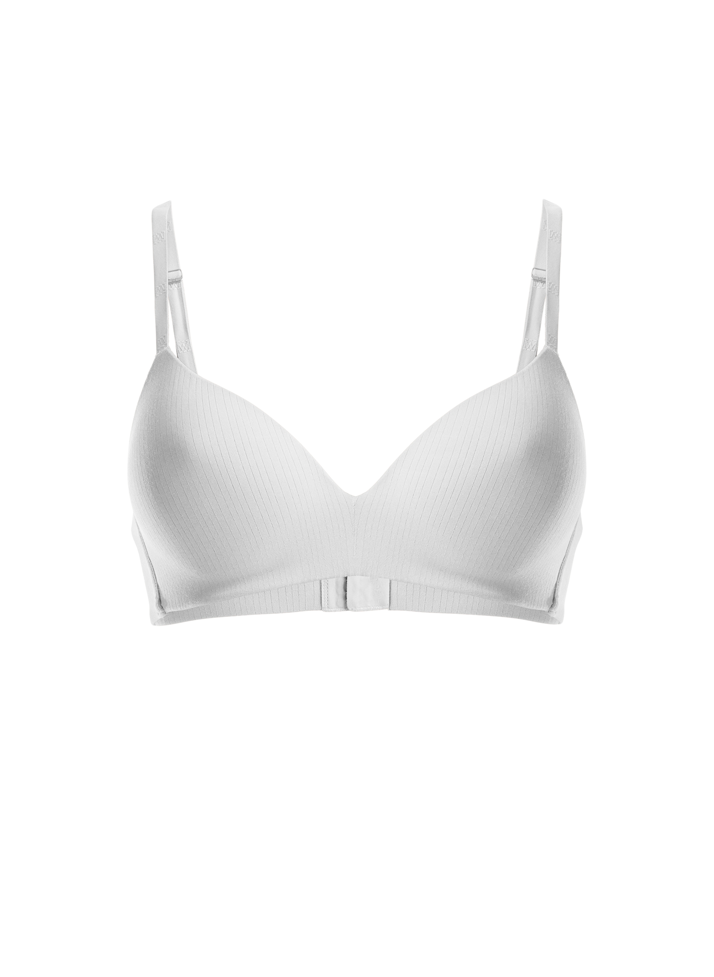 Soutien-gorge uni WOLFORD Beige