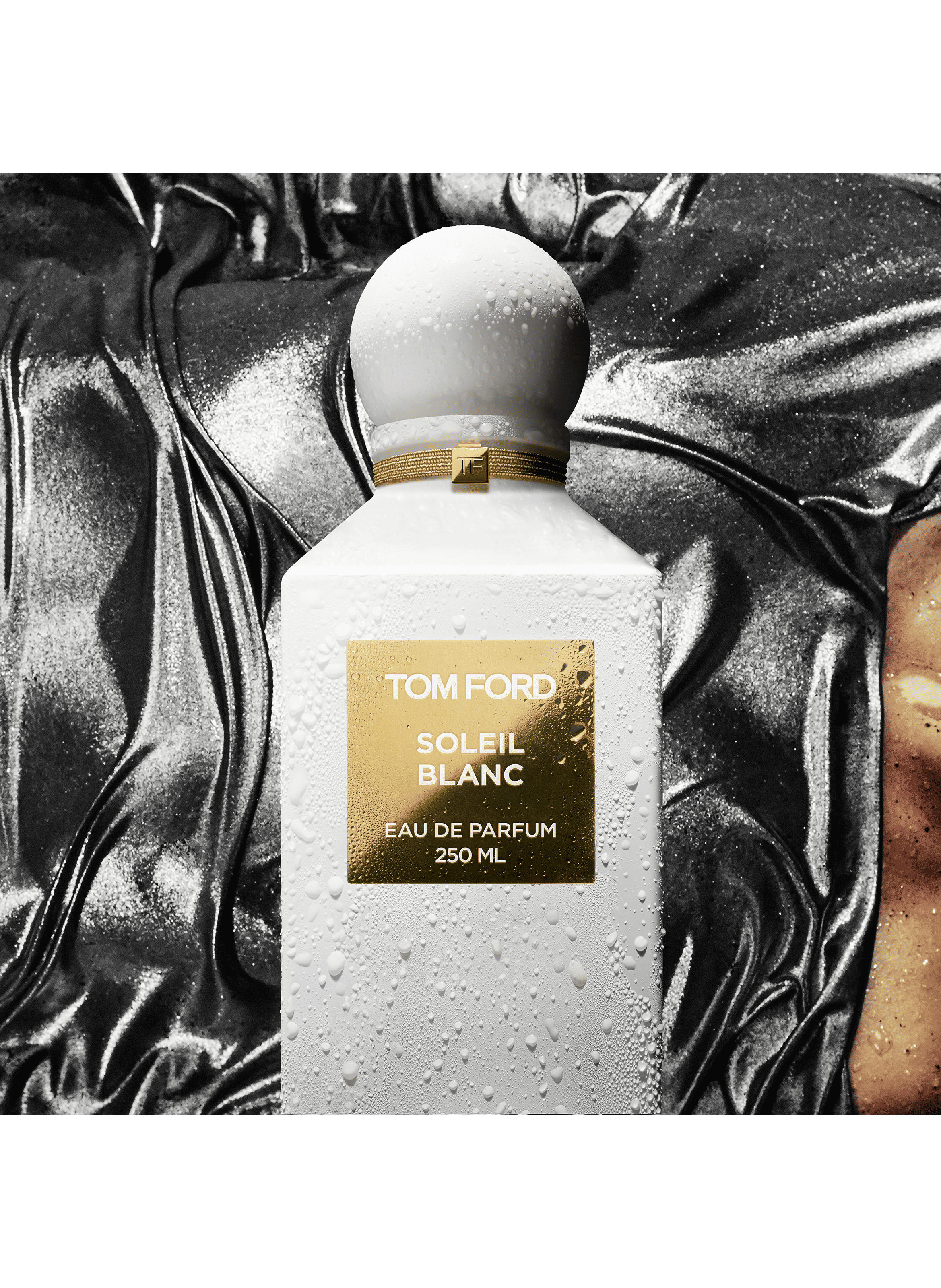 Soleil Blanc - Eau de Parfum

Translation: Soleil Blanc - Eau de Parfum TOM FORD No color