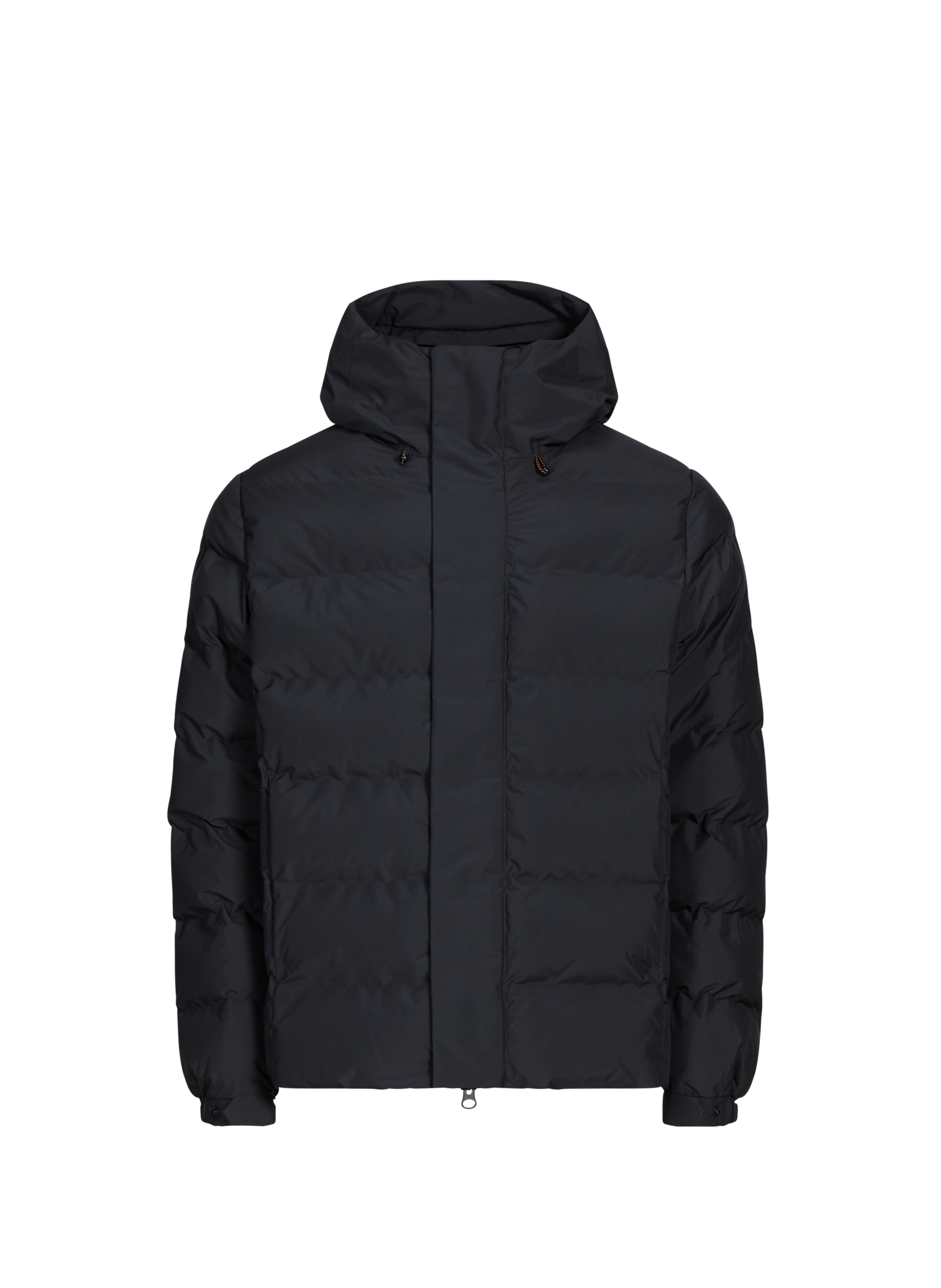 Doudoune Leland SAVE THE DUCK Noir