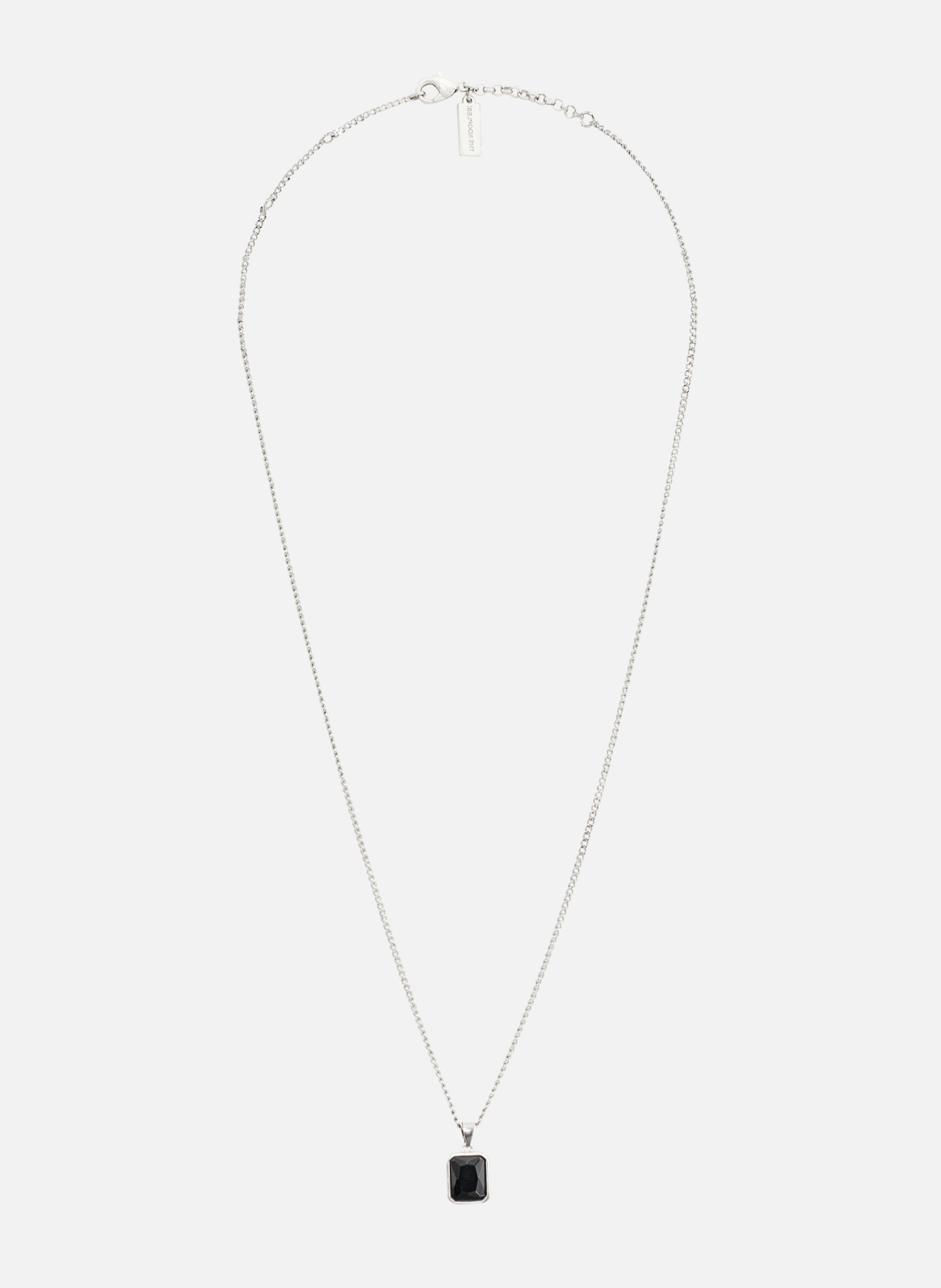 Collier avec pendentif THE KOOPLES Argent