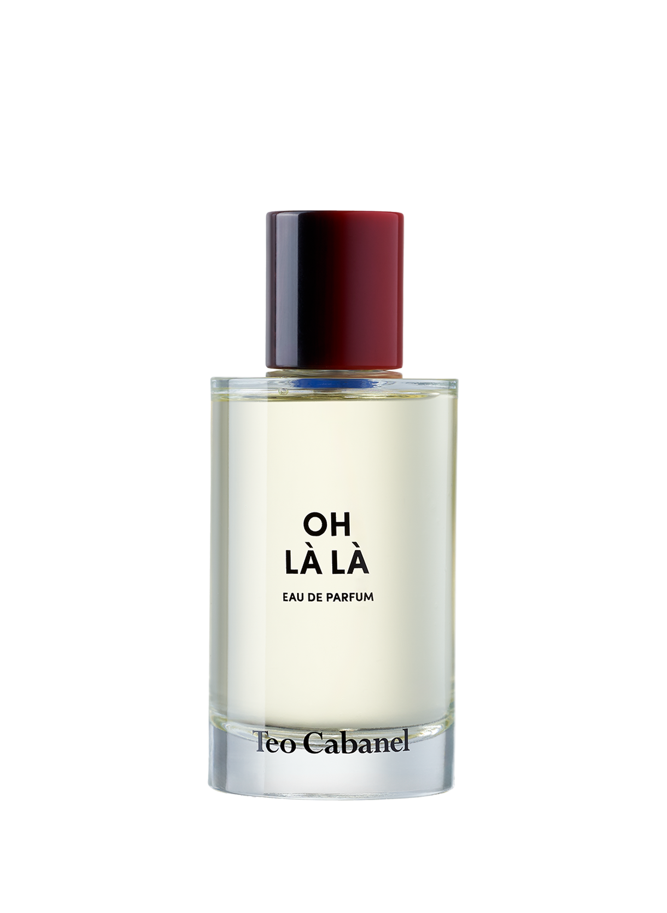 TEO CABANEL Eau de parfum - Oh là là No color