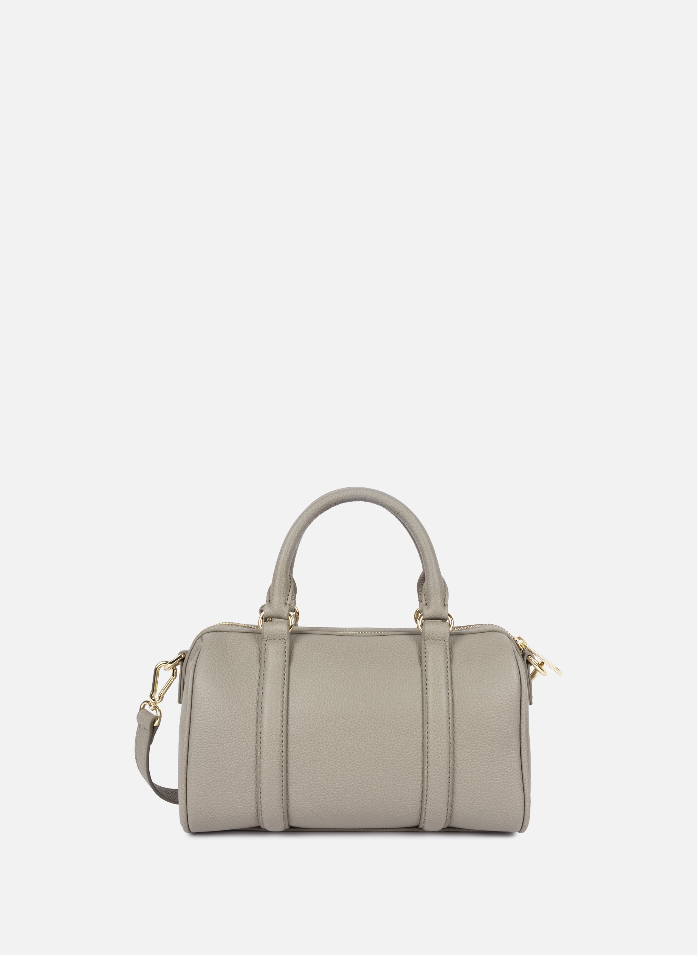 M duffle bag - Milano Ana LANCASTER Grey