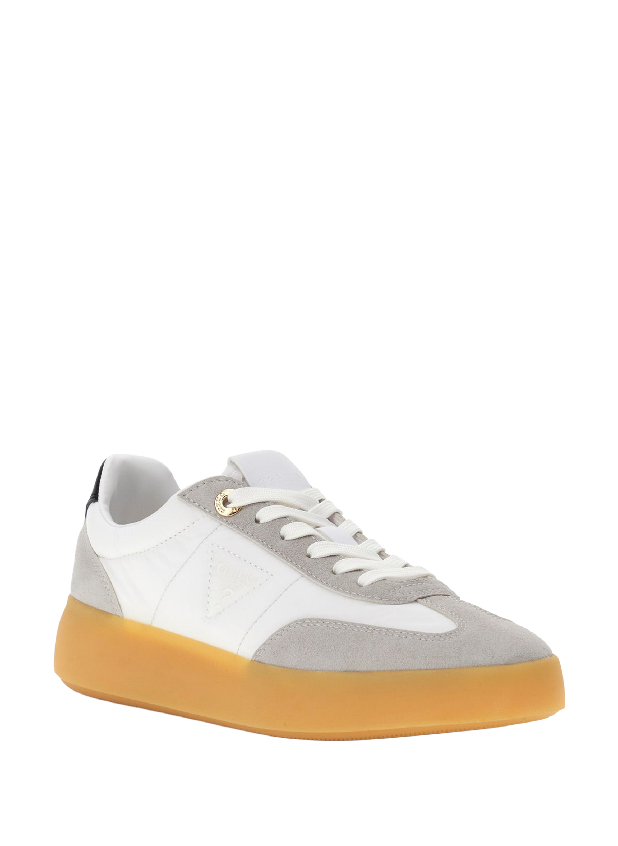 Low-top sneakers GUESS Grey