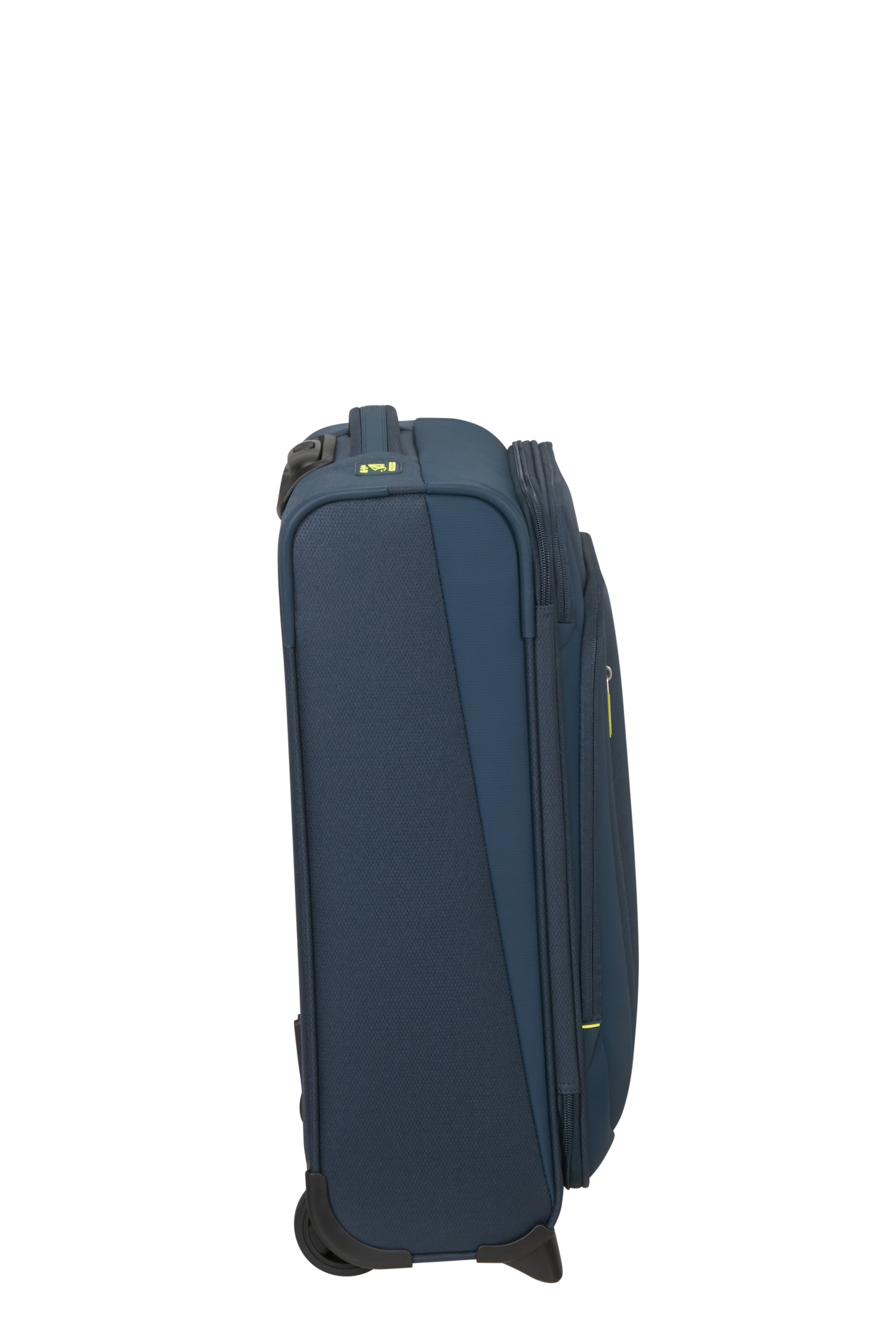 Wanderlite valise 2 roues taille s AMERICAN TOURISTER Bleu
