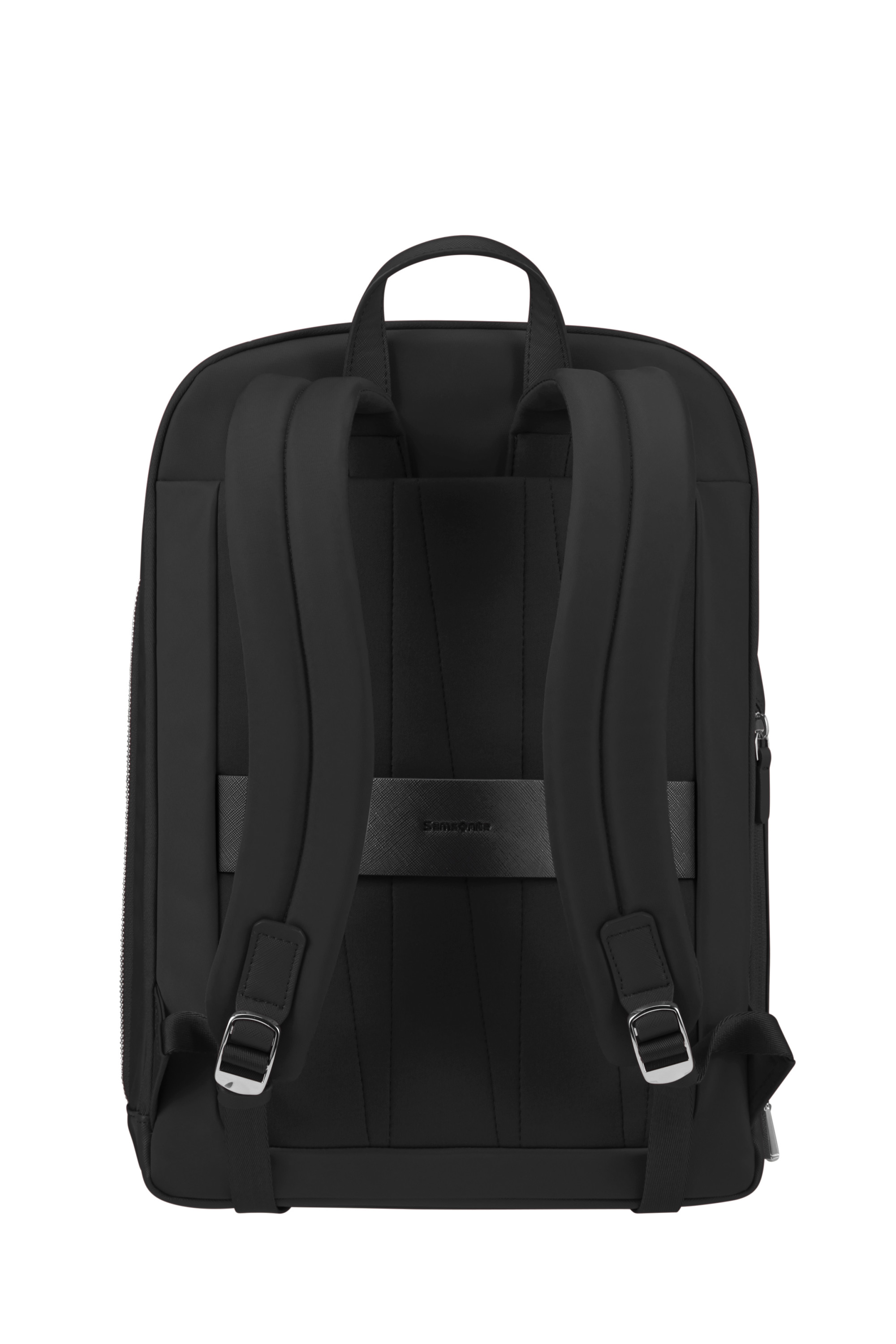 Zalia 3.0 sac à dos ordinateur SAMSONITE Noir