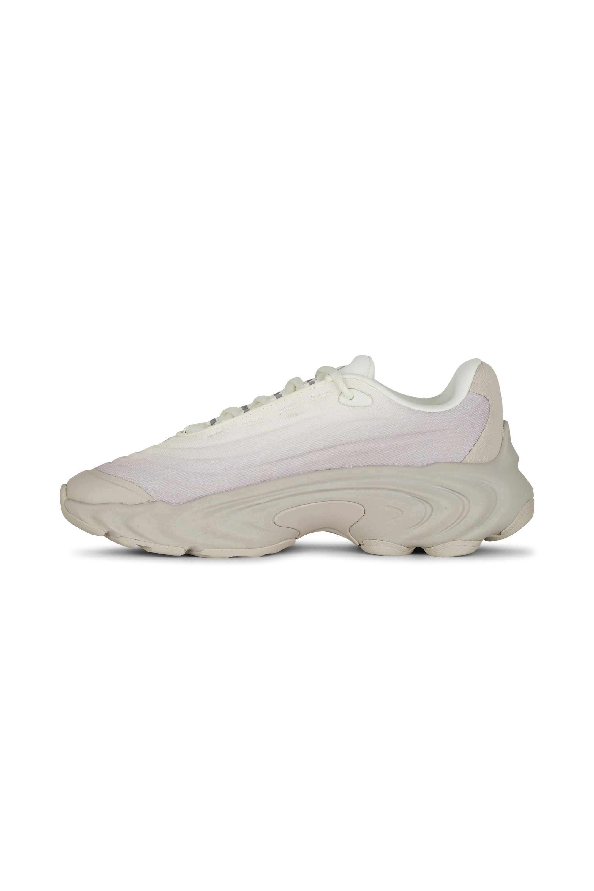 Baskets spinor LACOSTE Blanc
