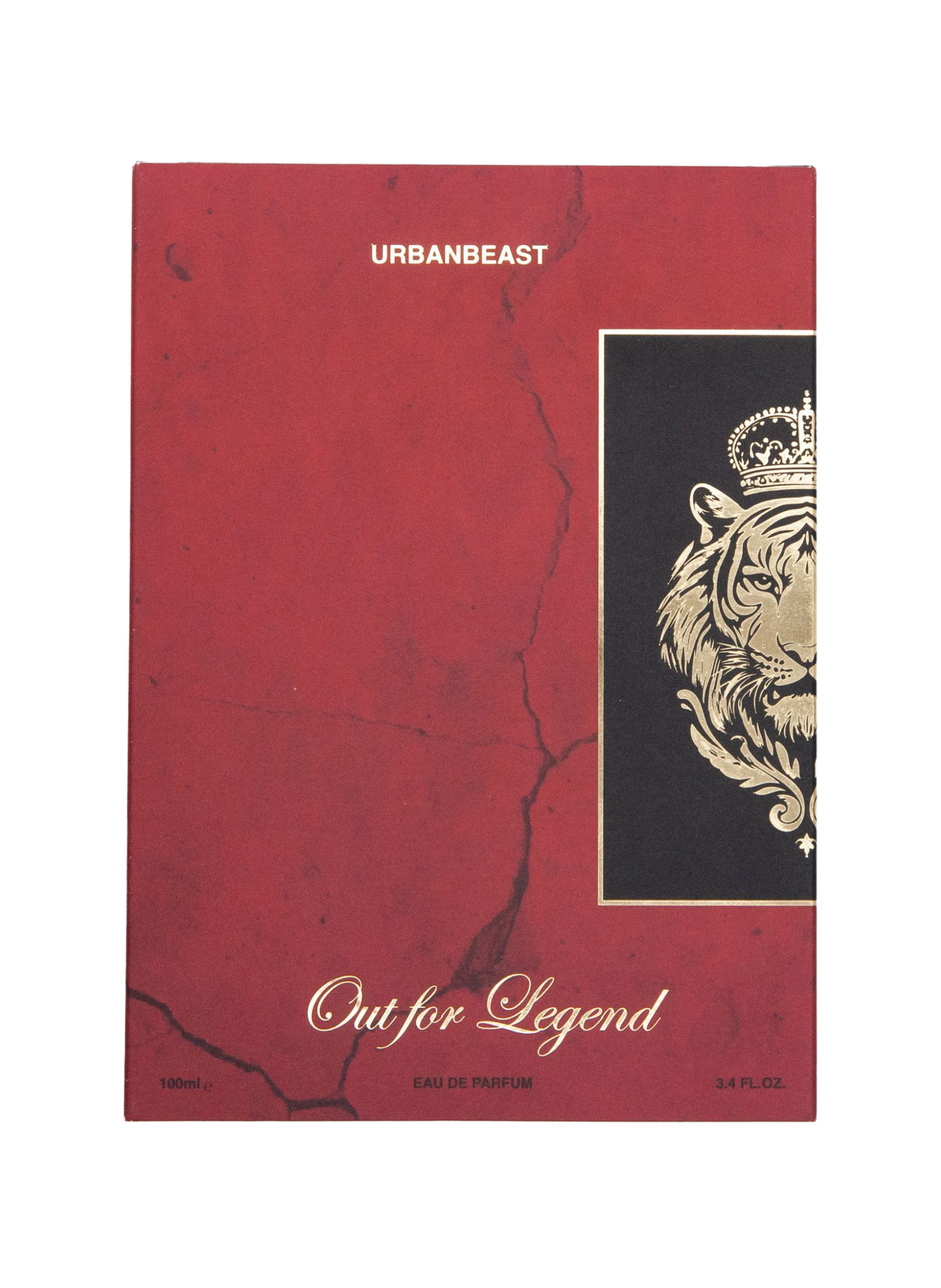 Legende unterwegs URBANBEAST No color