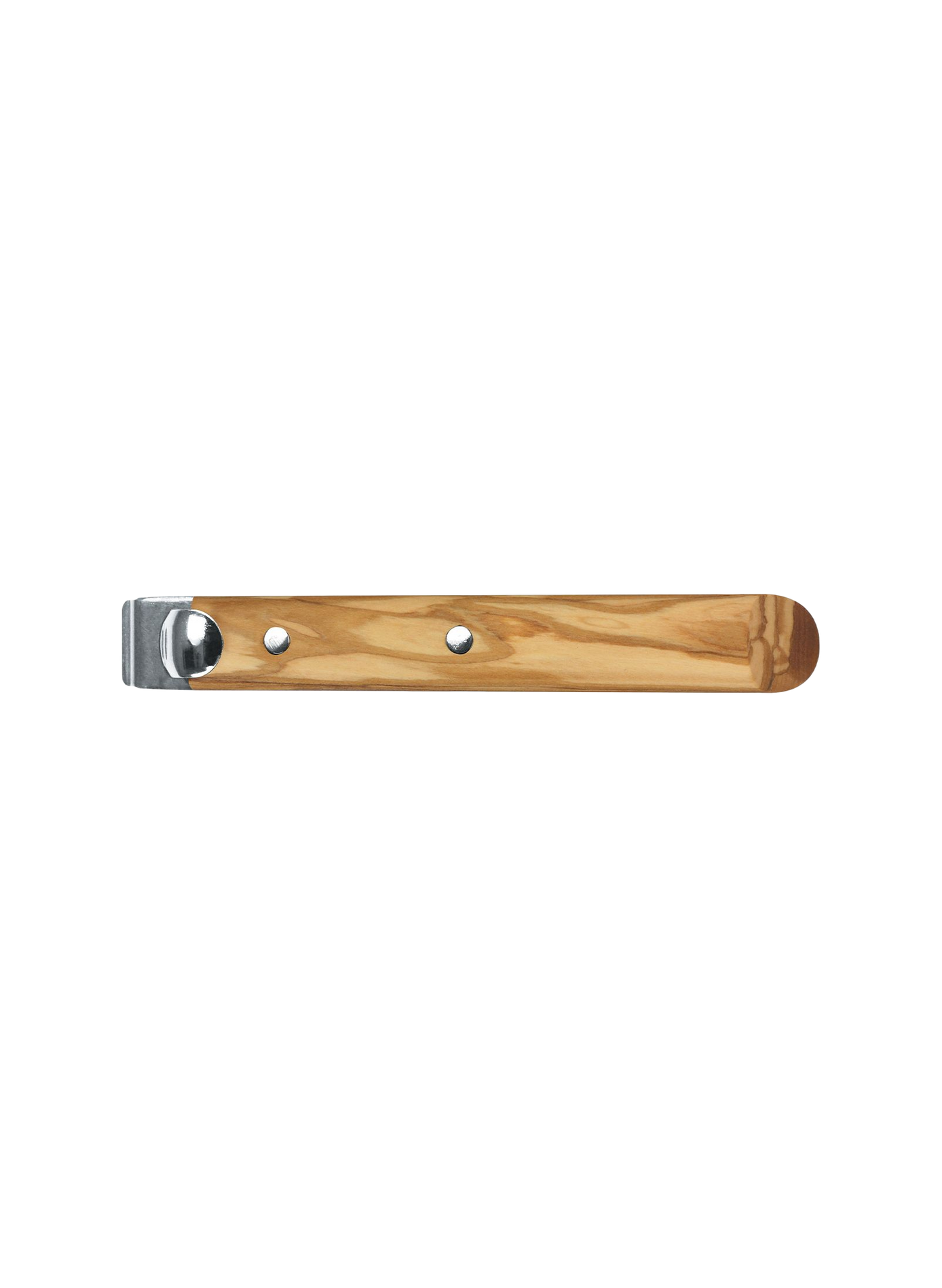 Poignée amovible en bois CRISTEL Marron