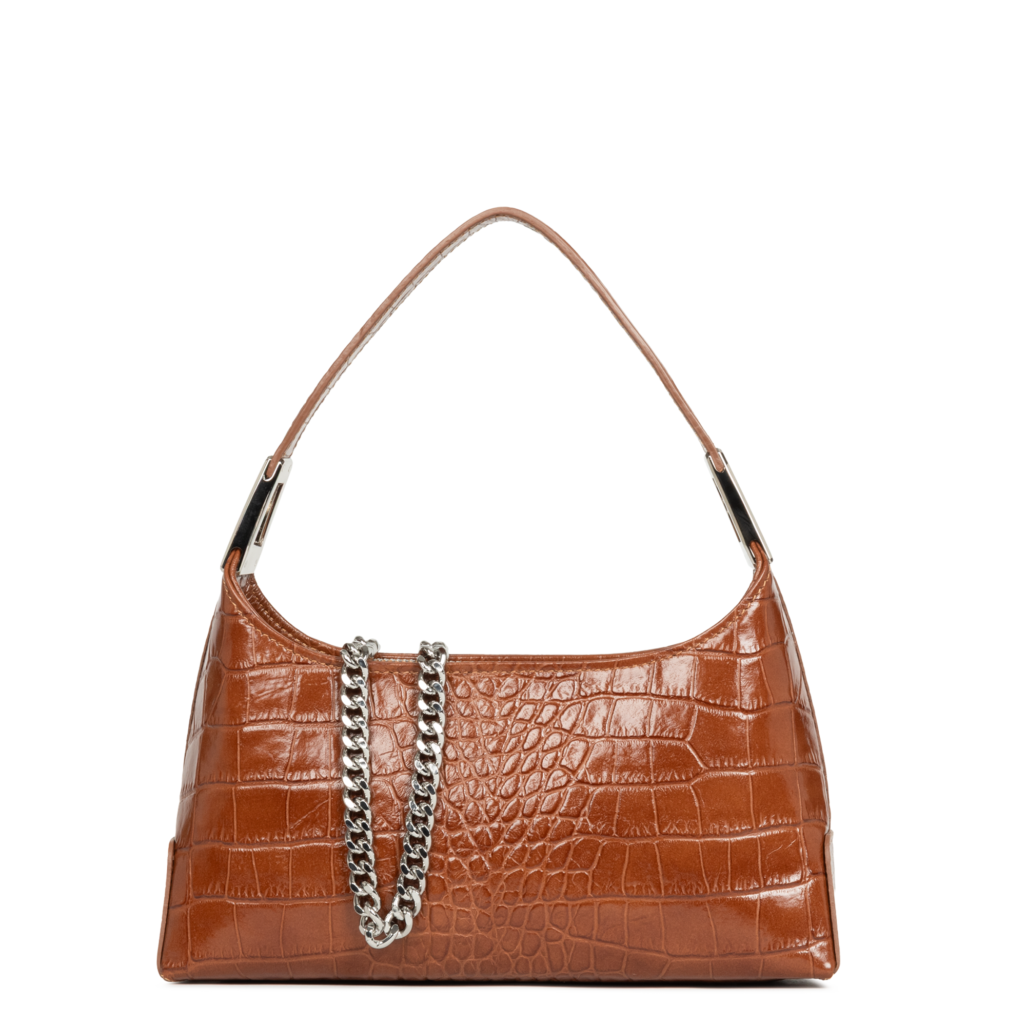 Petit sac à main - exo ace | Marron LANCASTER Femme