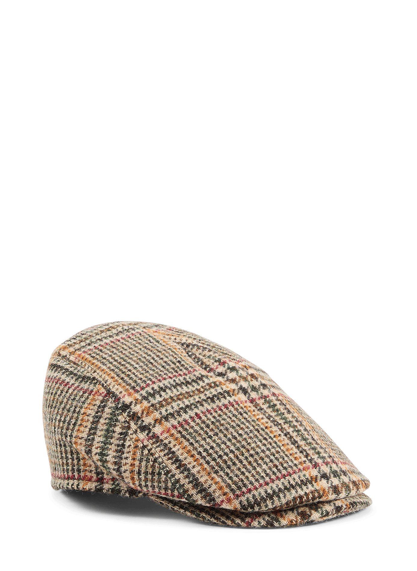 Wool beret SAISON 1865 Multicolour
