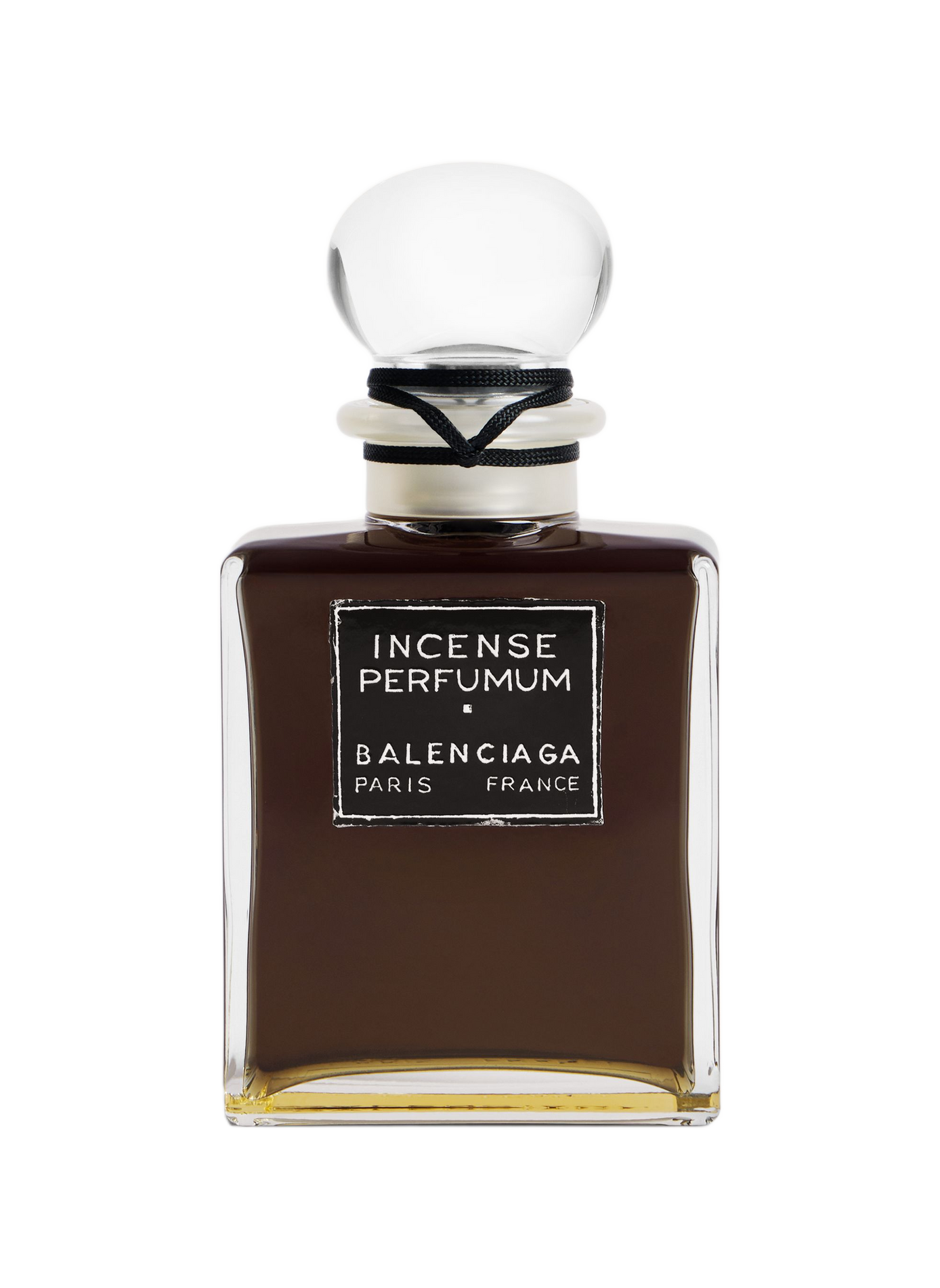 Incense Perfumum - Parfum BALENCIAGA No color