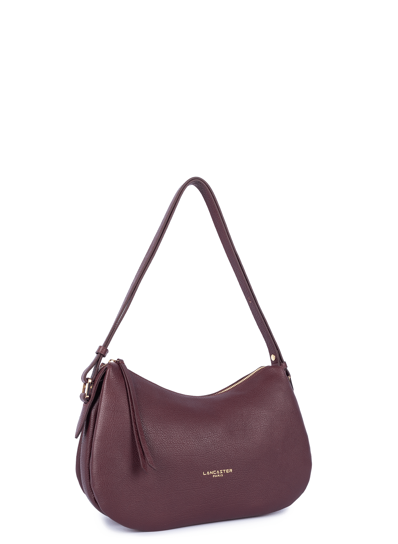 Sac besace - dune LANCASTER Rouge