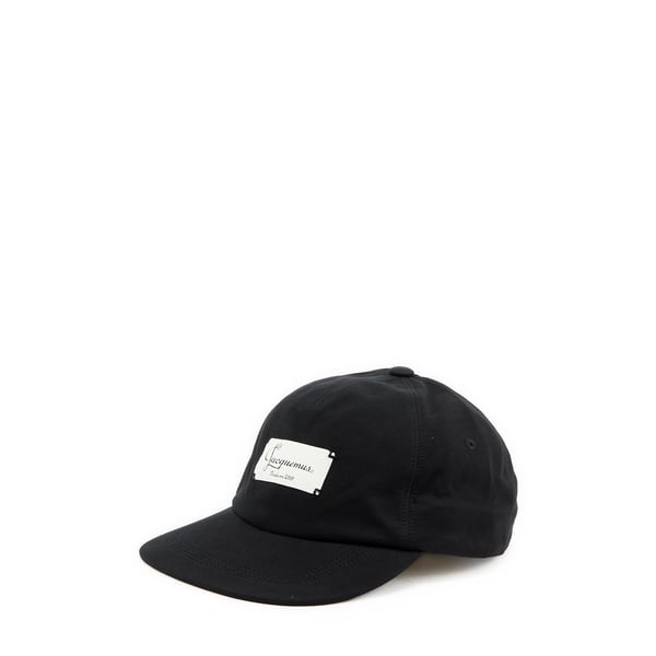 La casquette Montaigne en coton La casquette Montaigne en coton