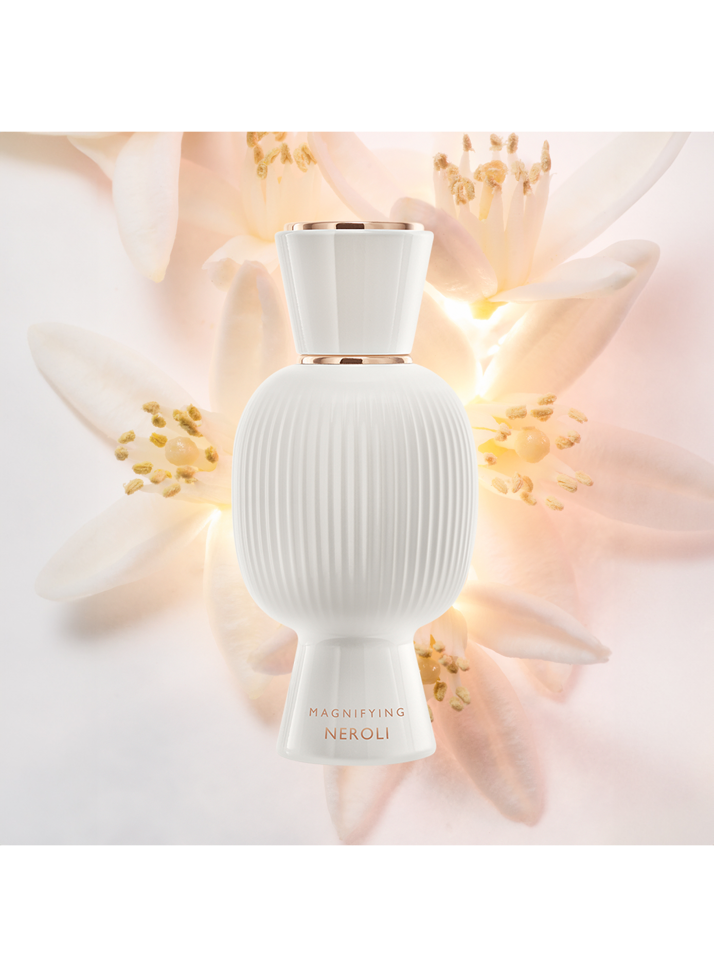 Bvlgari Allegra Magnifying Neroli - Eau de Parfum BVLGARI No color